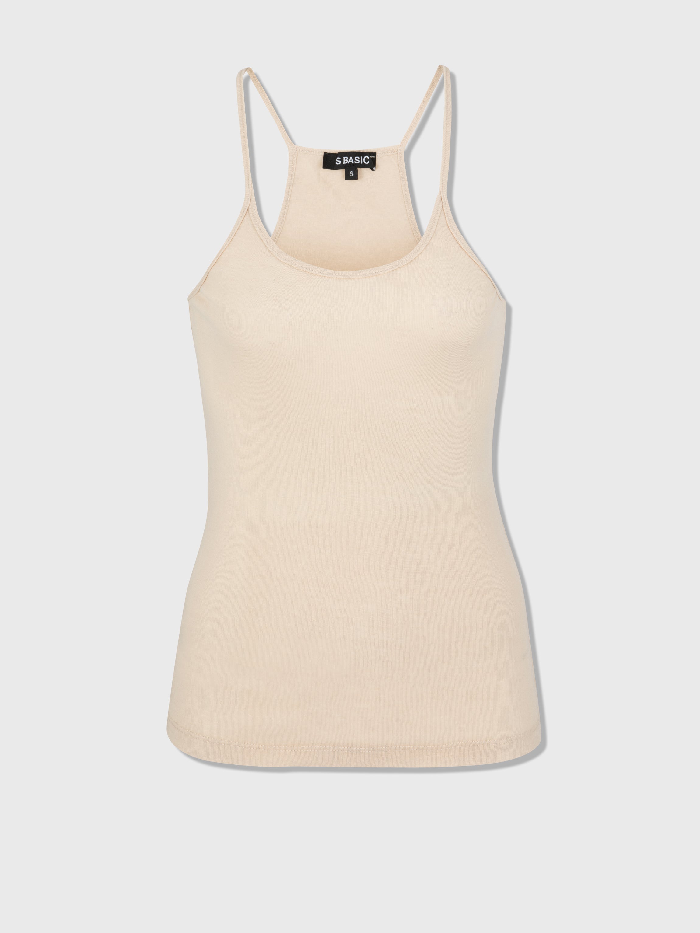 Elle tank | Off White