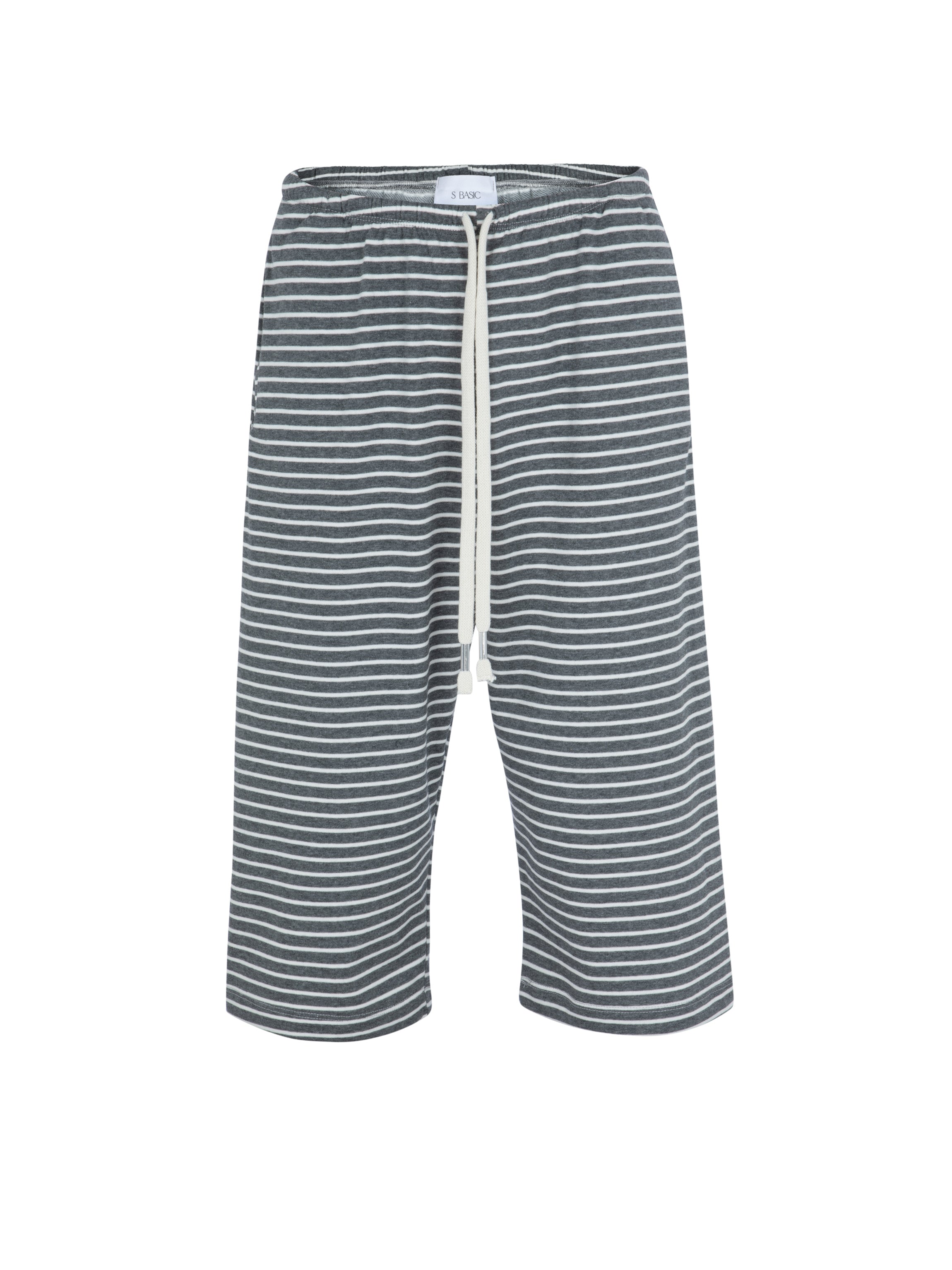 Lena Bermuda shorts, 100% cotton, no lycra, slightly small cut