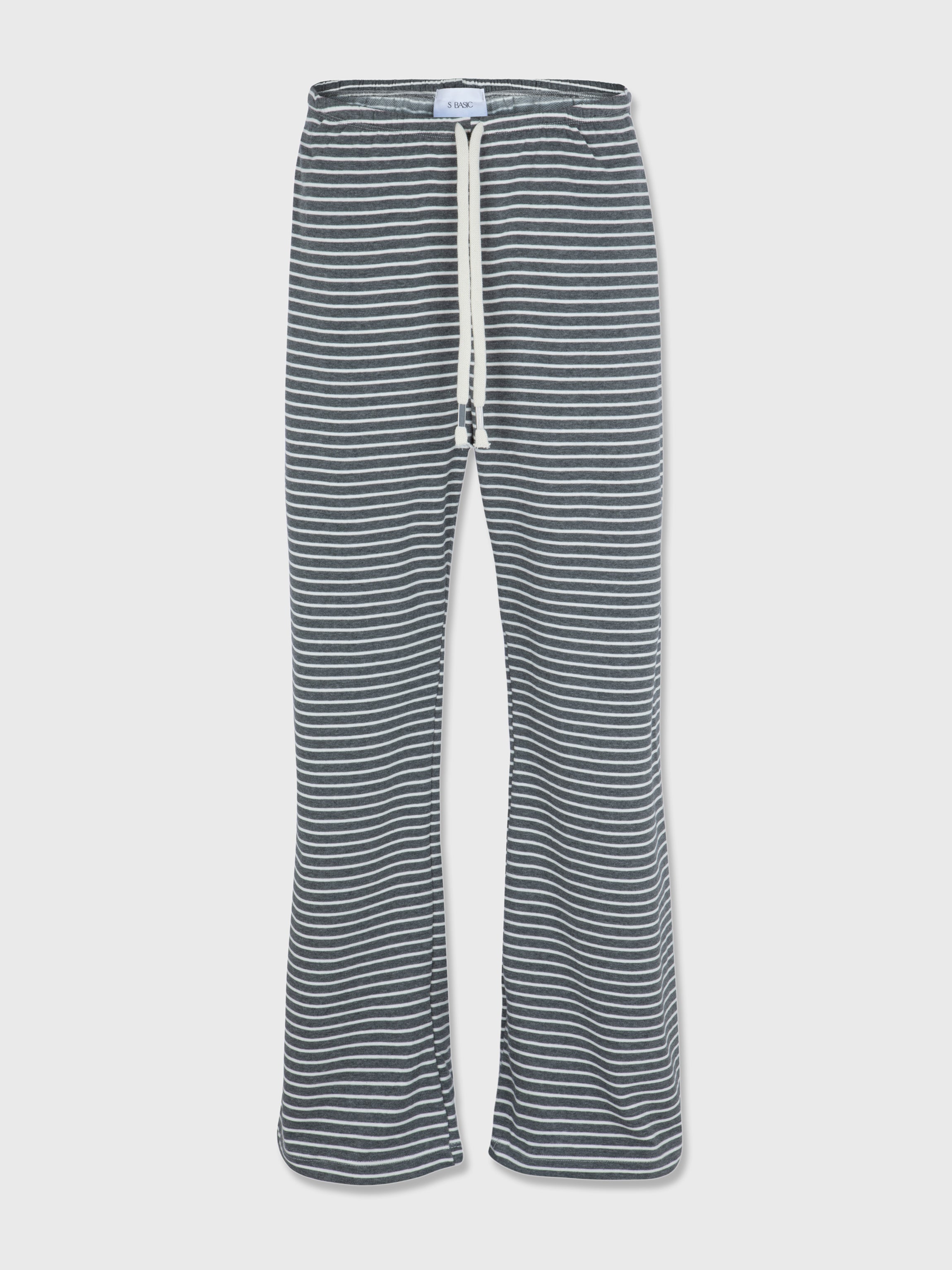Lena pants | Gray