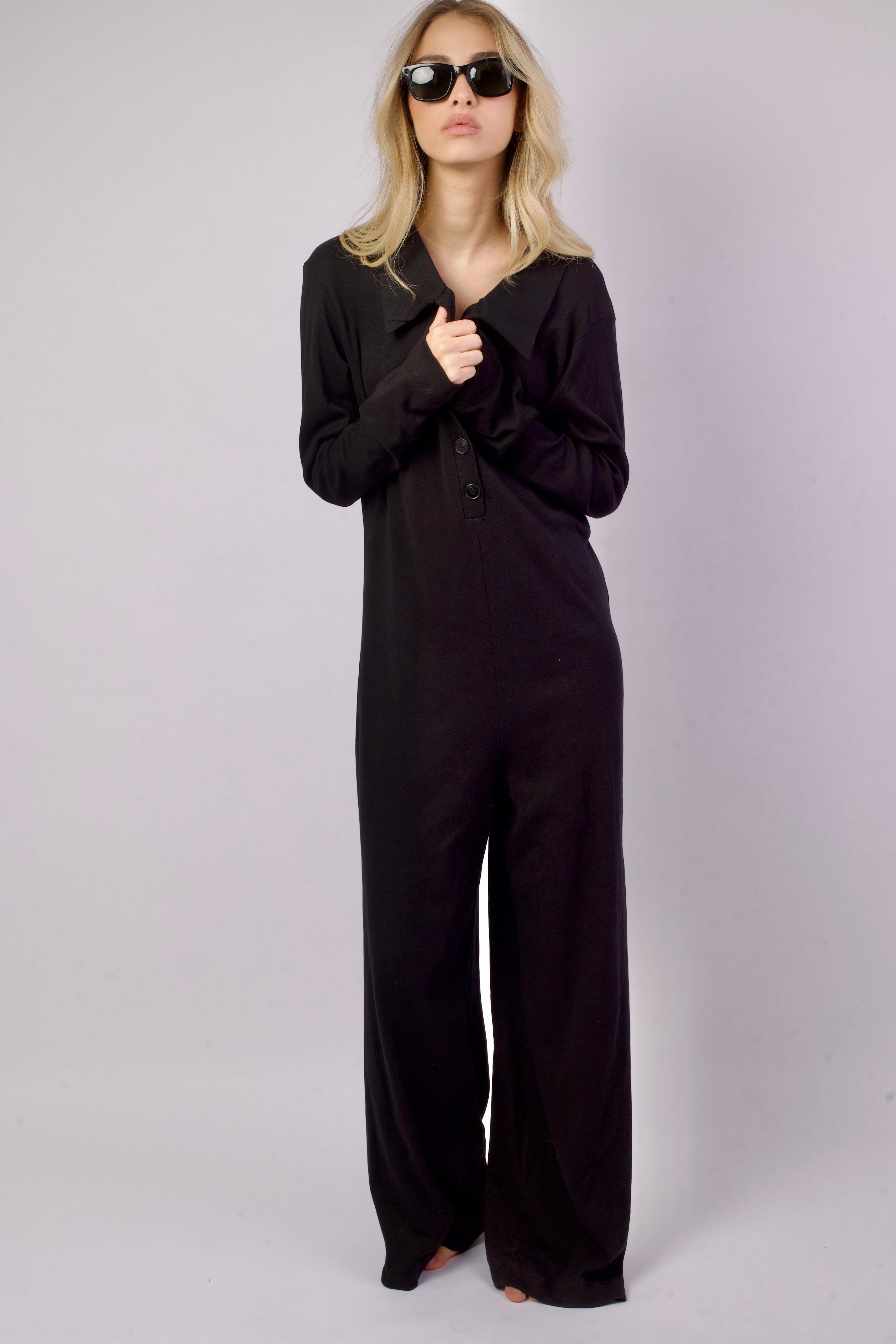 Valeri overall oversize
