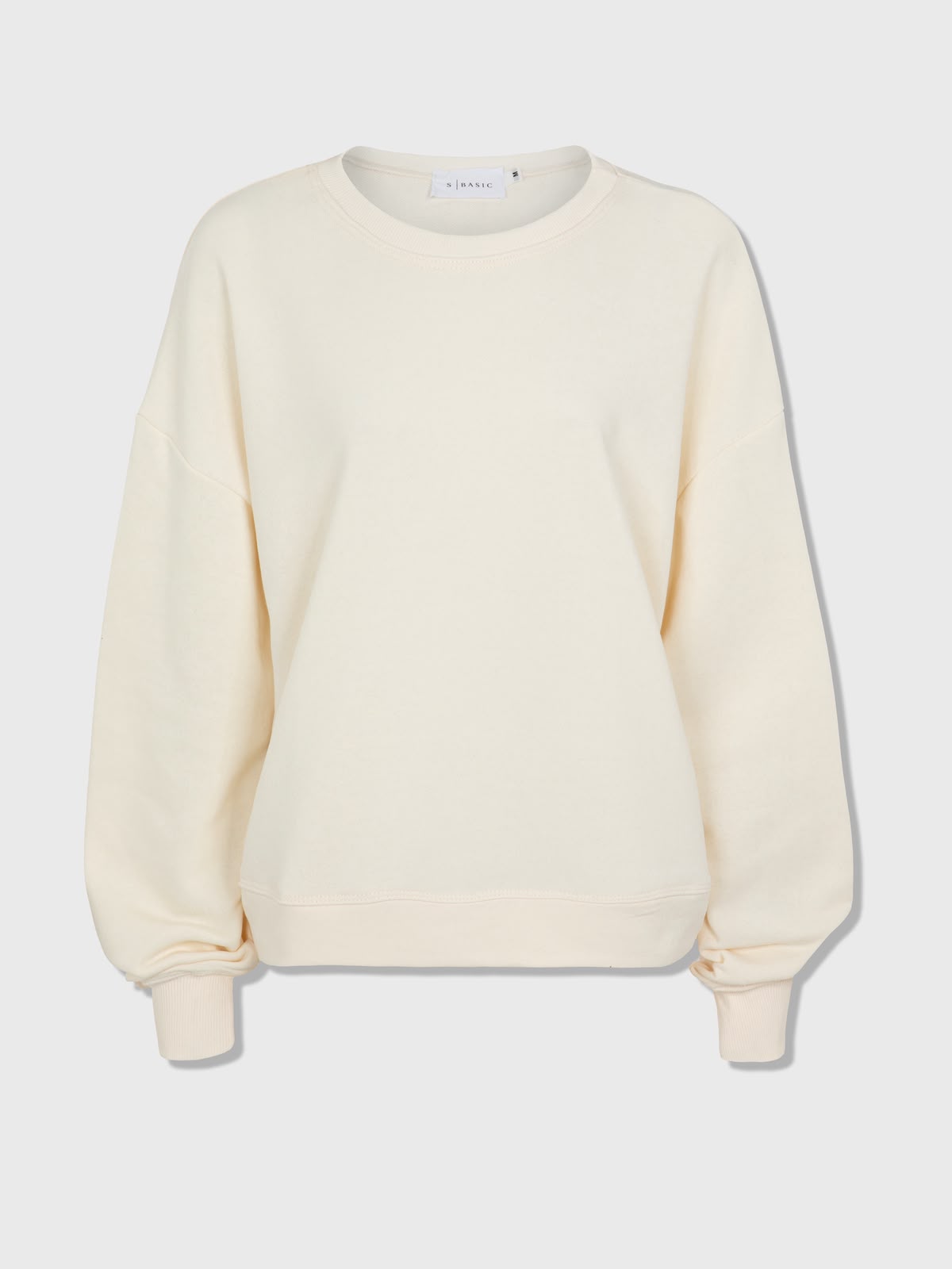 Margot | White