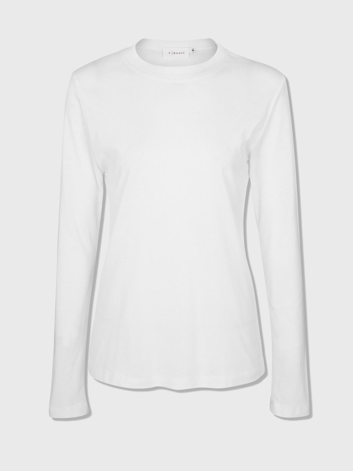 Nola | White