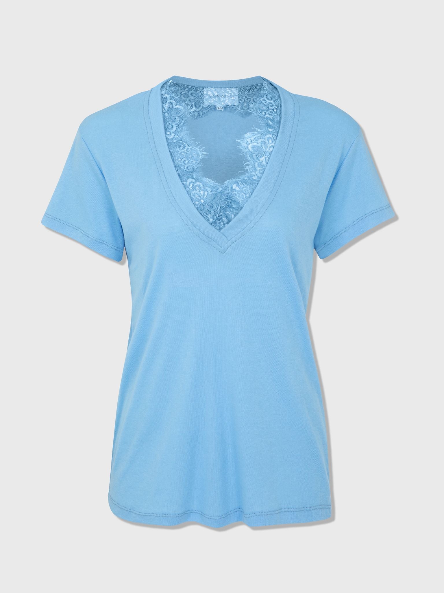 Basic lace | Black