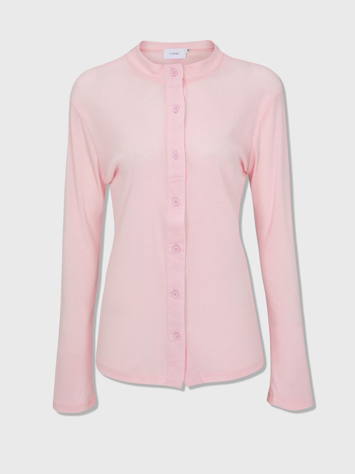 Rubi top | Pink
