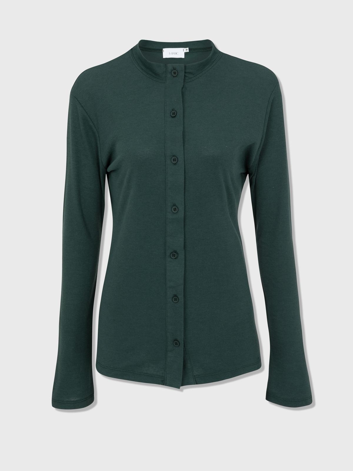 Rubi top | Green