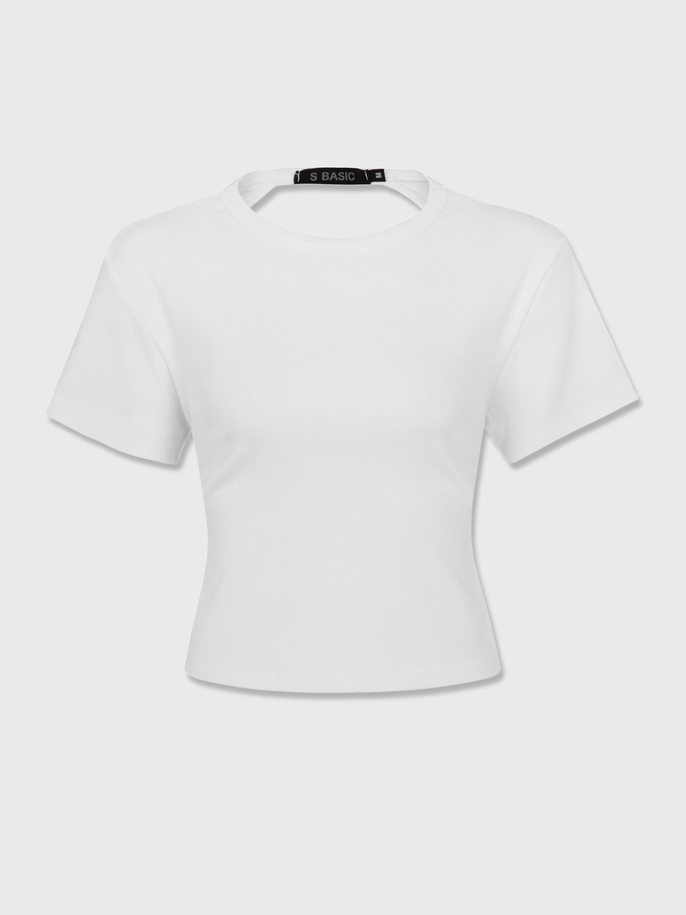 Charlotte | Black