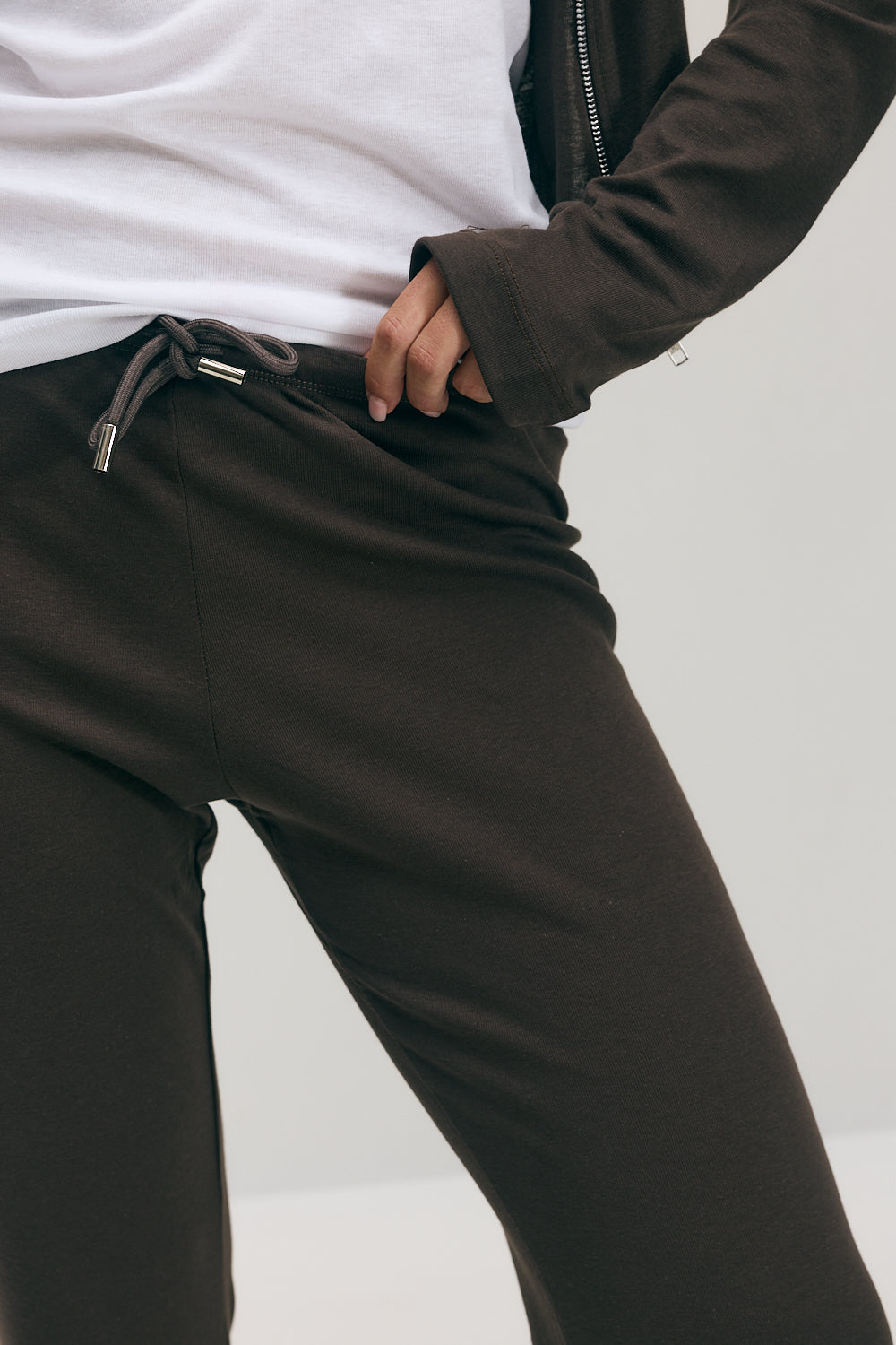 SANDRA PANTS | Green