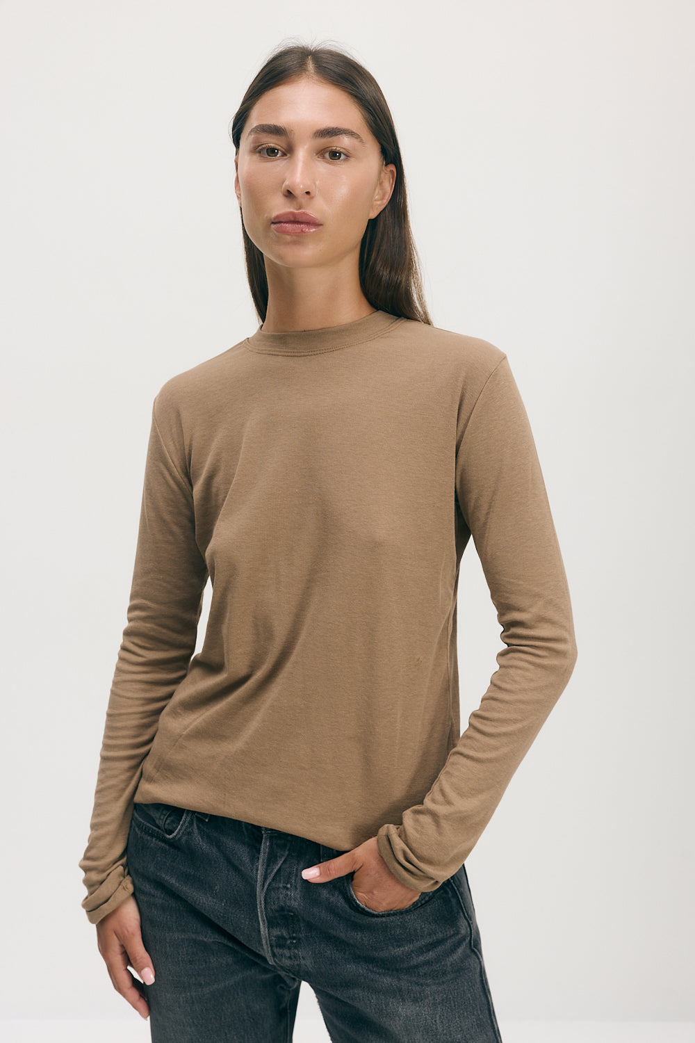SLONE SHIRT | Red