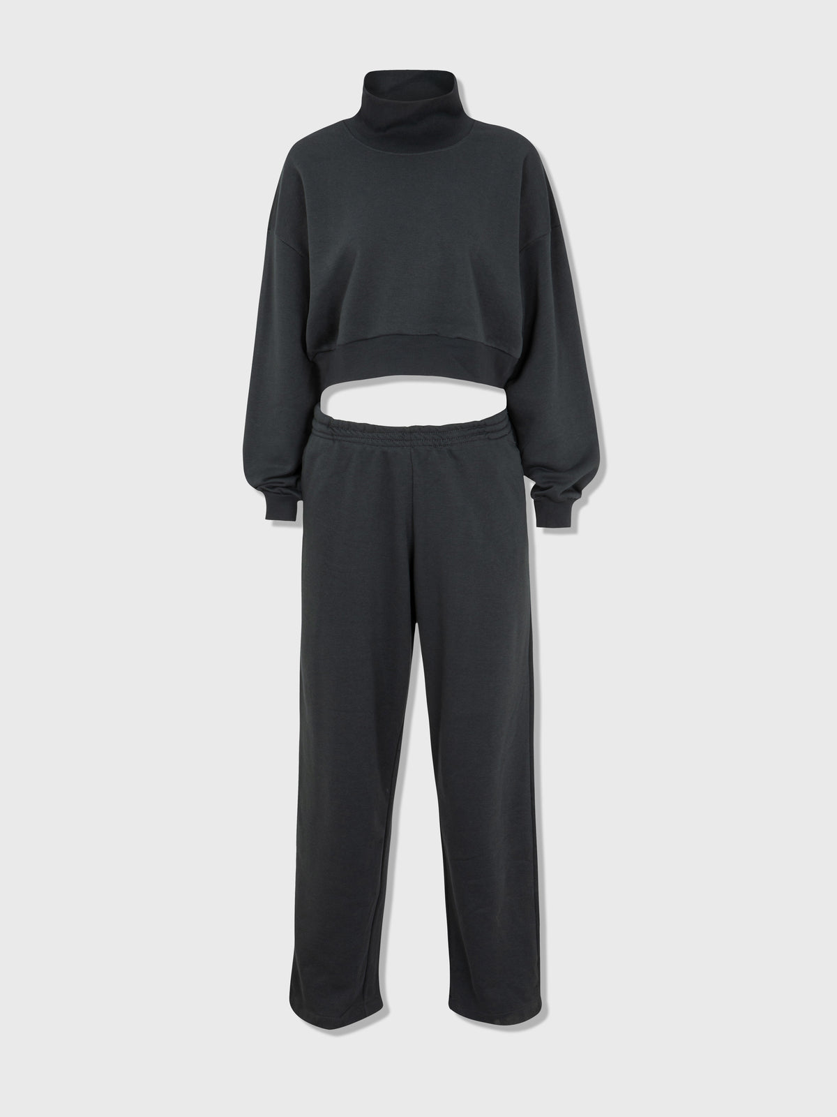 Frankie set | Black