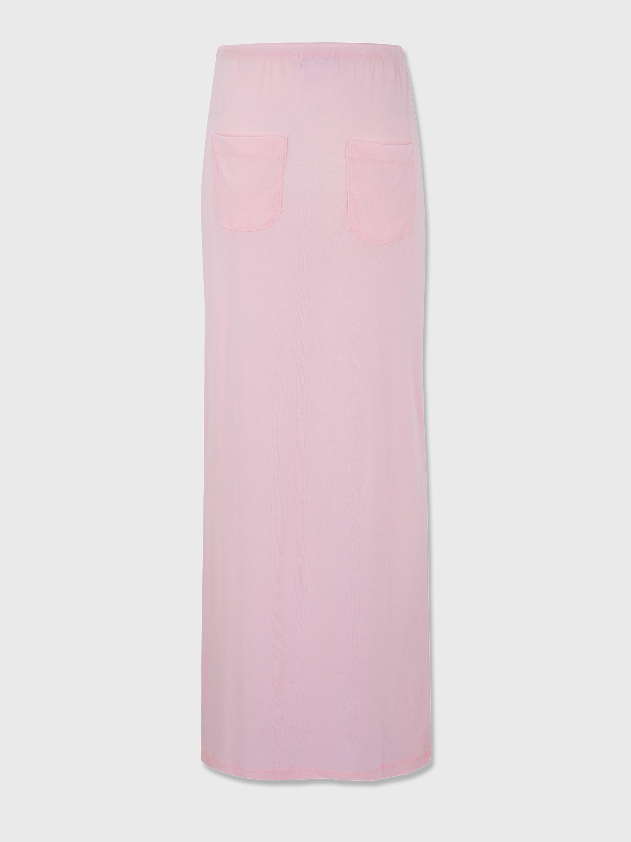 Mila skirt | Pink Baby