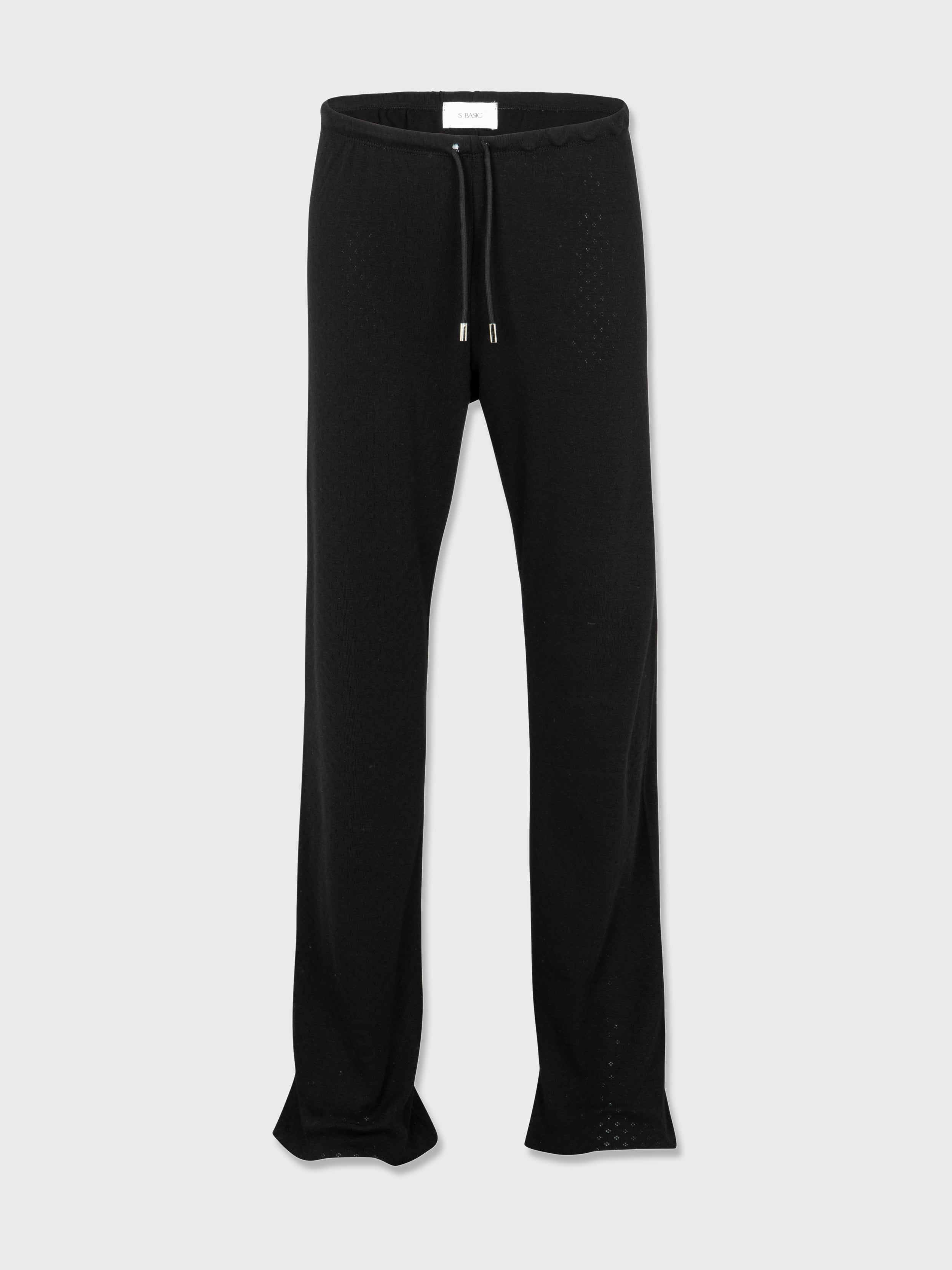 Kendel pants | Black