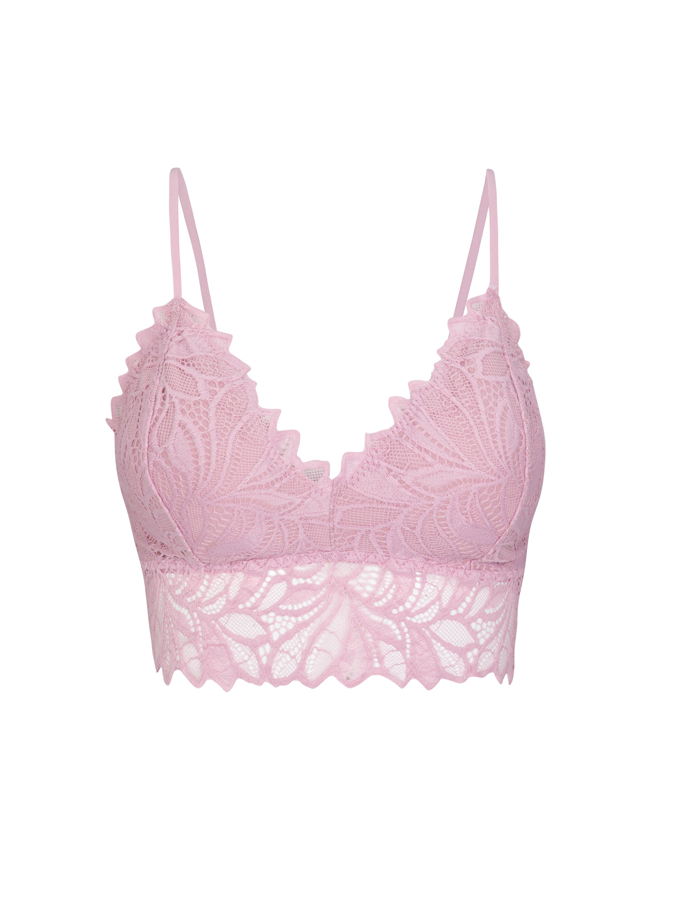 Top lace