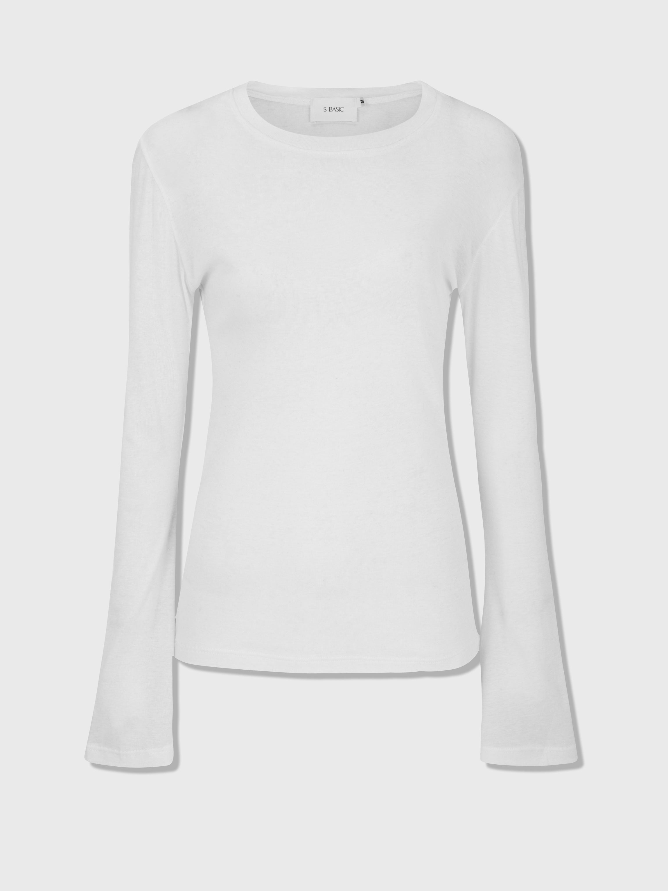 Paolina top | White