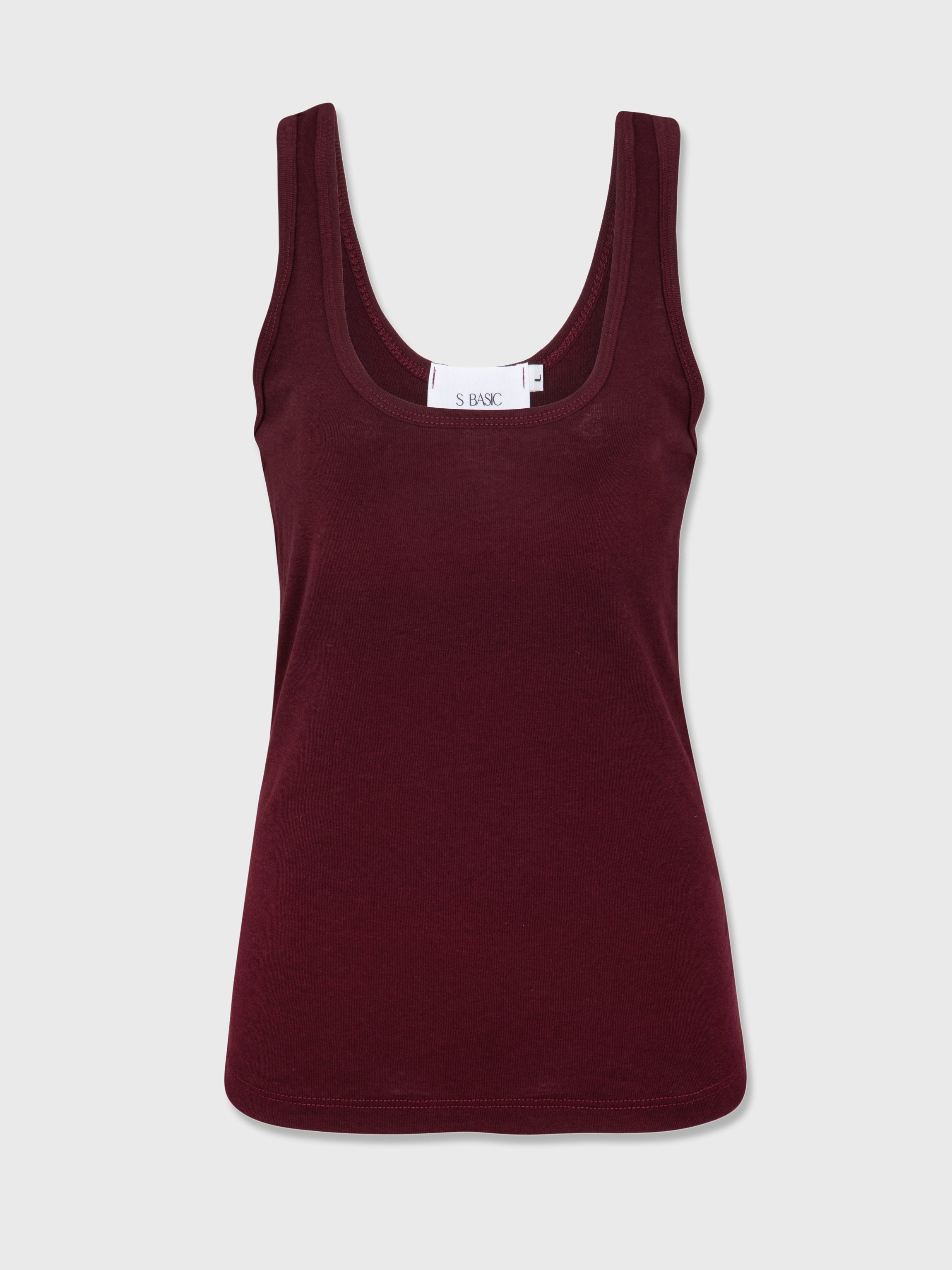 Cira tank | Bordo