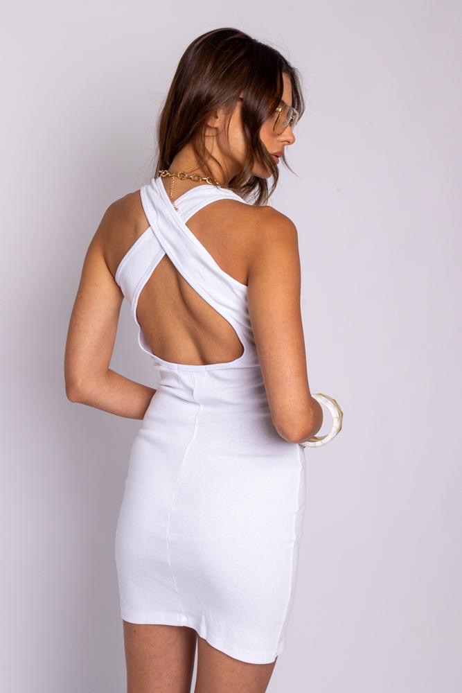 Rif dress