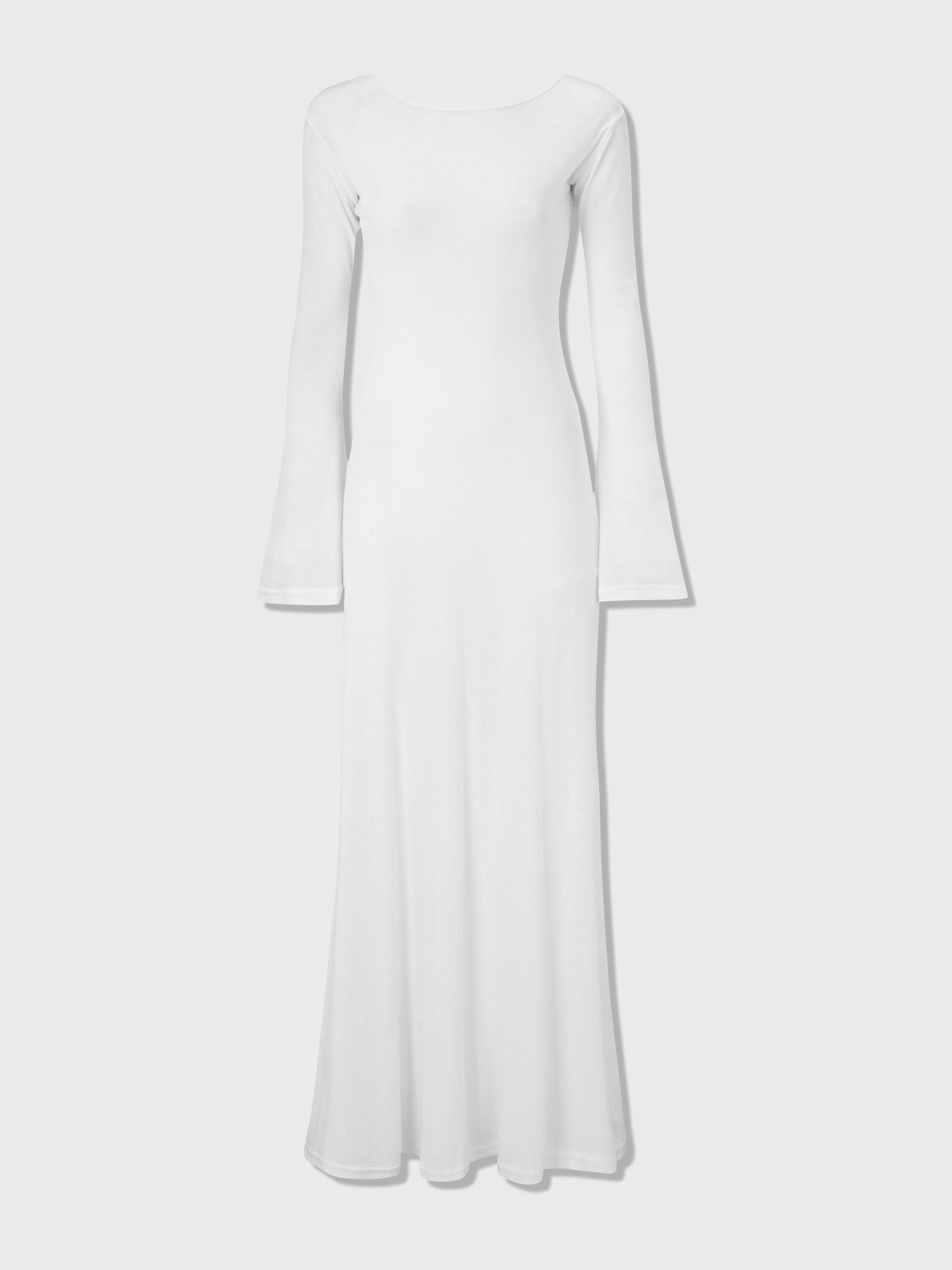 Allesandra | White