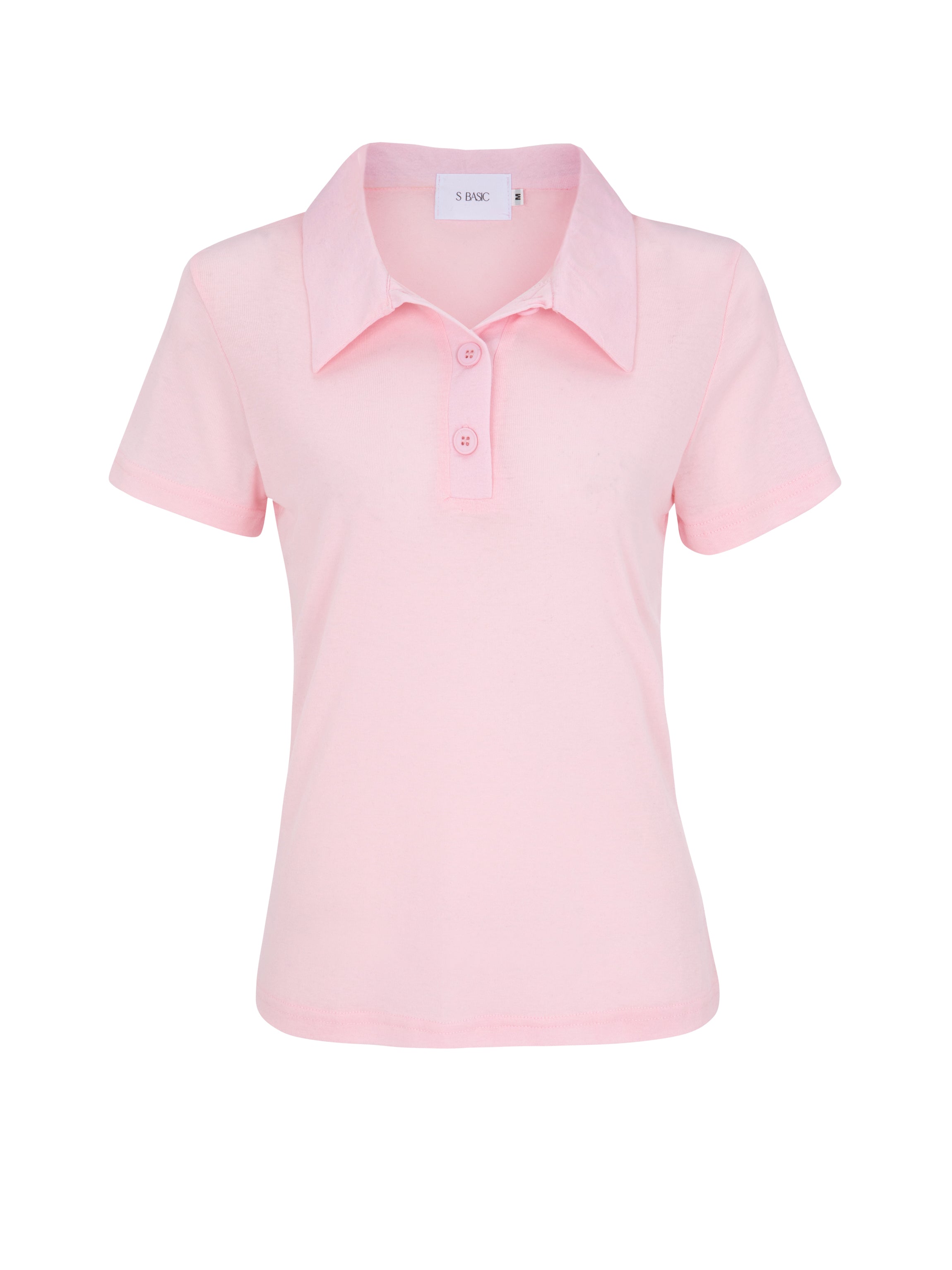 Shon polo top