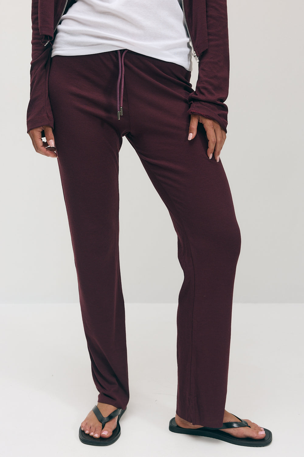 SANDRA PANTS | Green