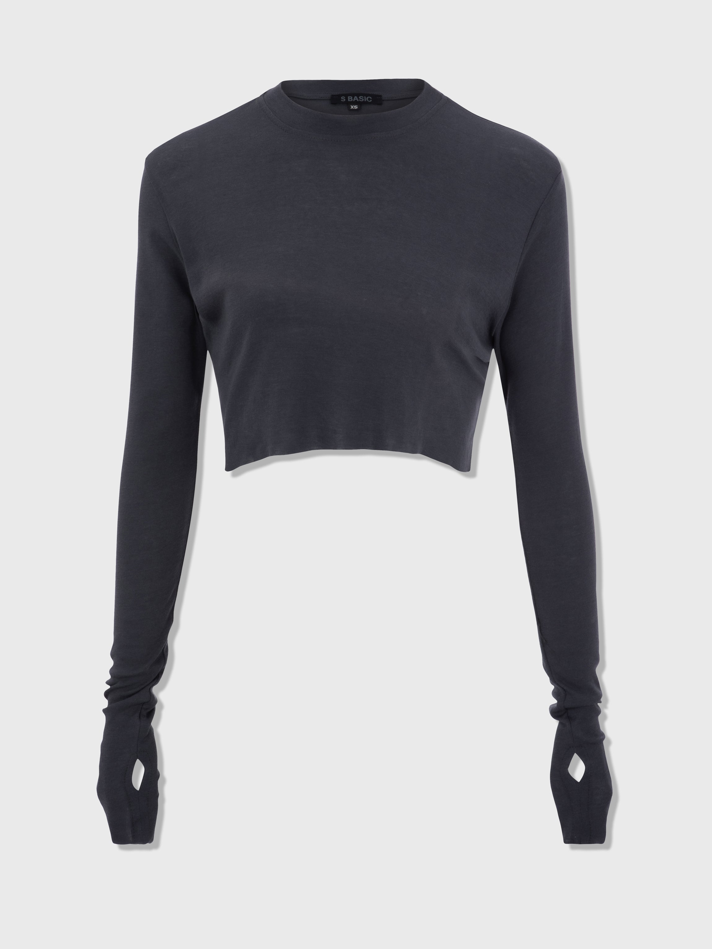 Eden | Black