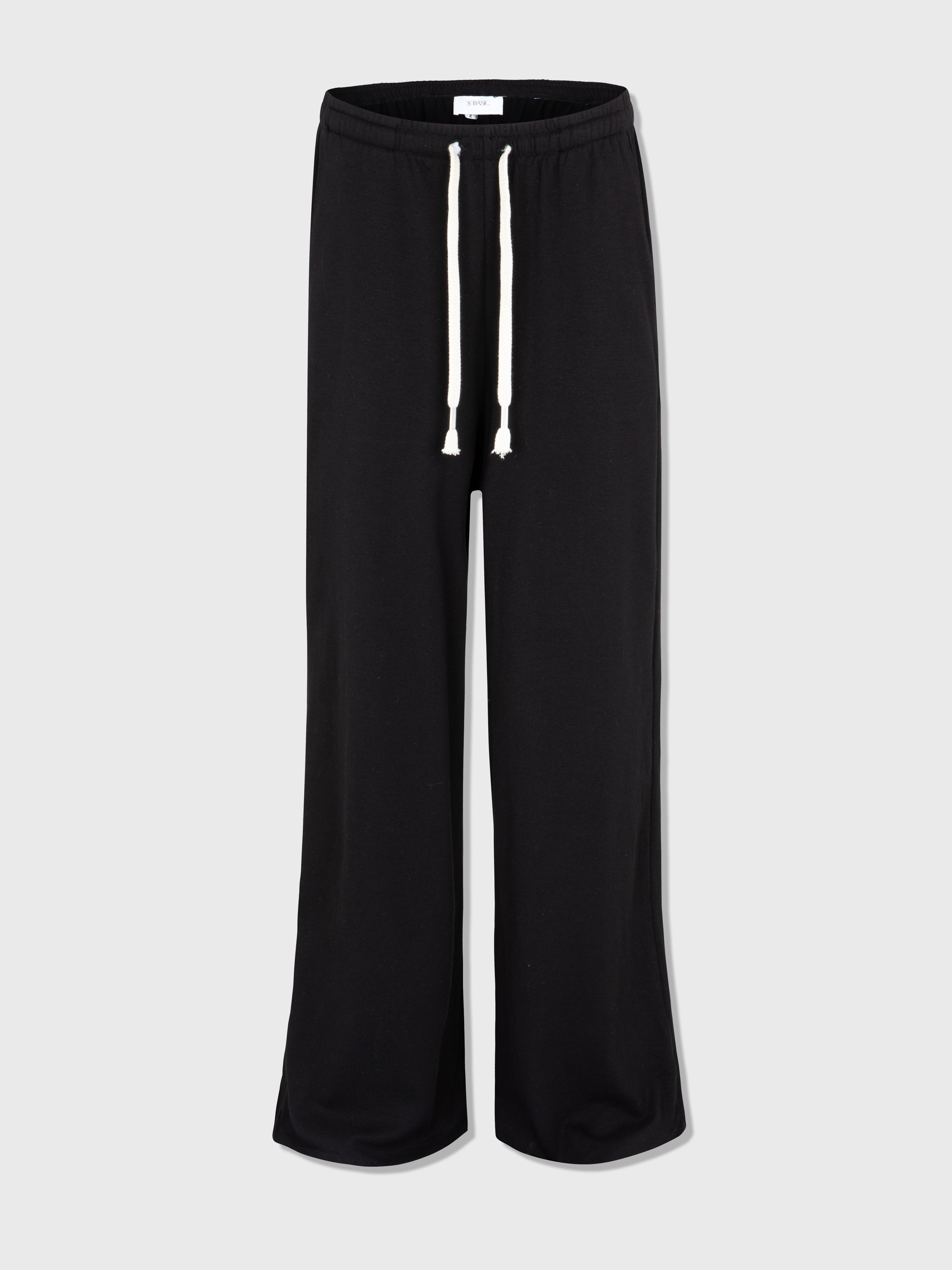 Teach pants | Black