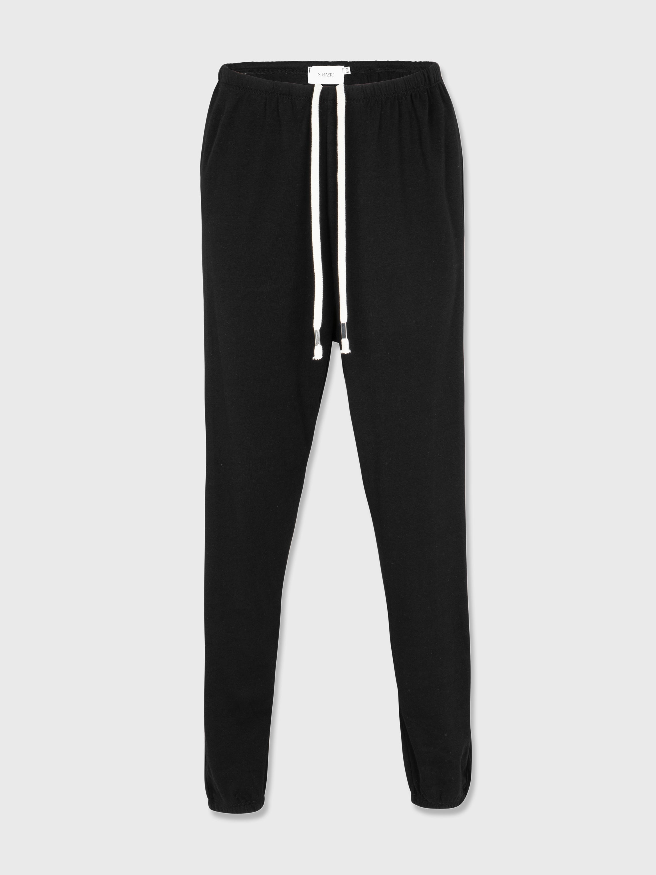Juli pants | BLACK