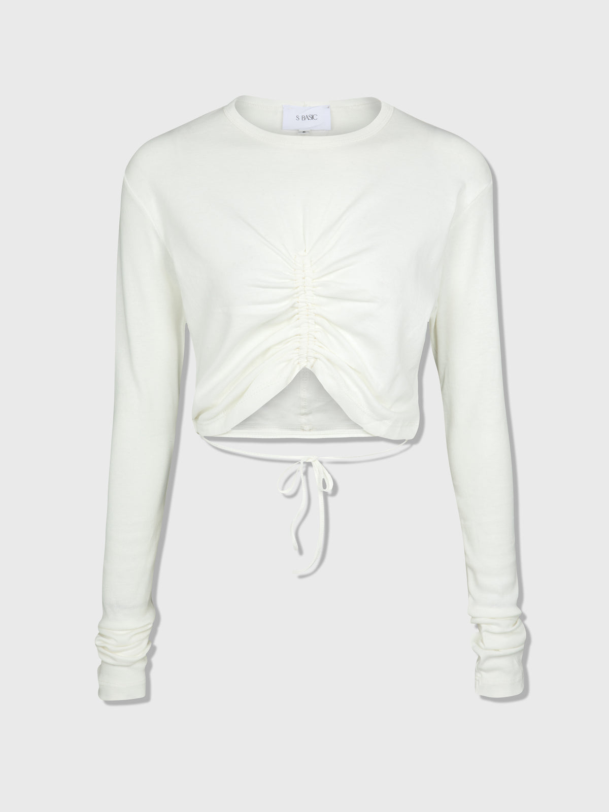 Anabel | White