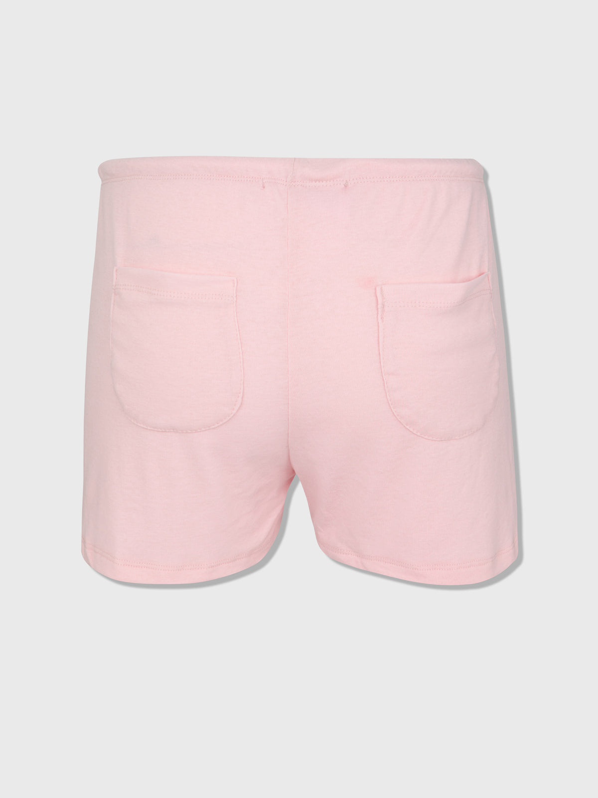 Lian shorts | Pink Baby