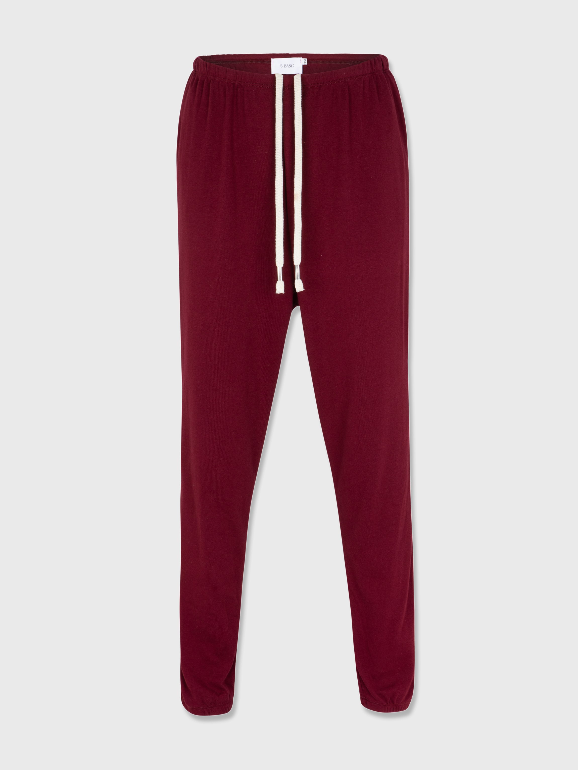 Juli pants | BORDO