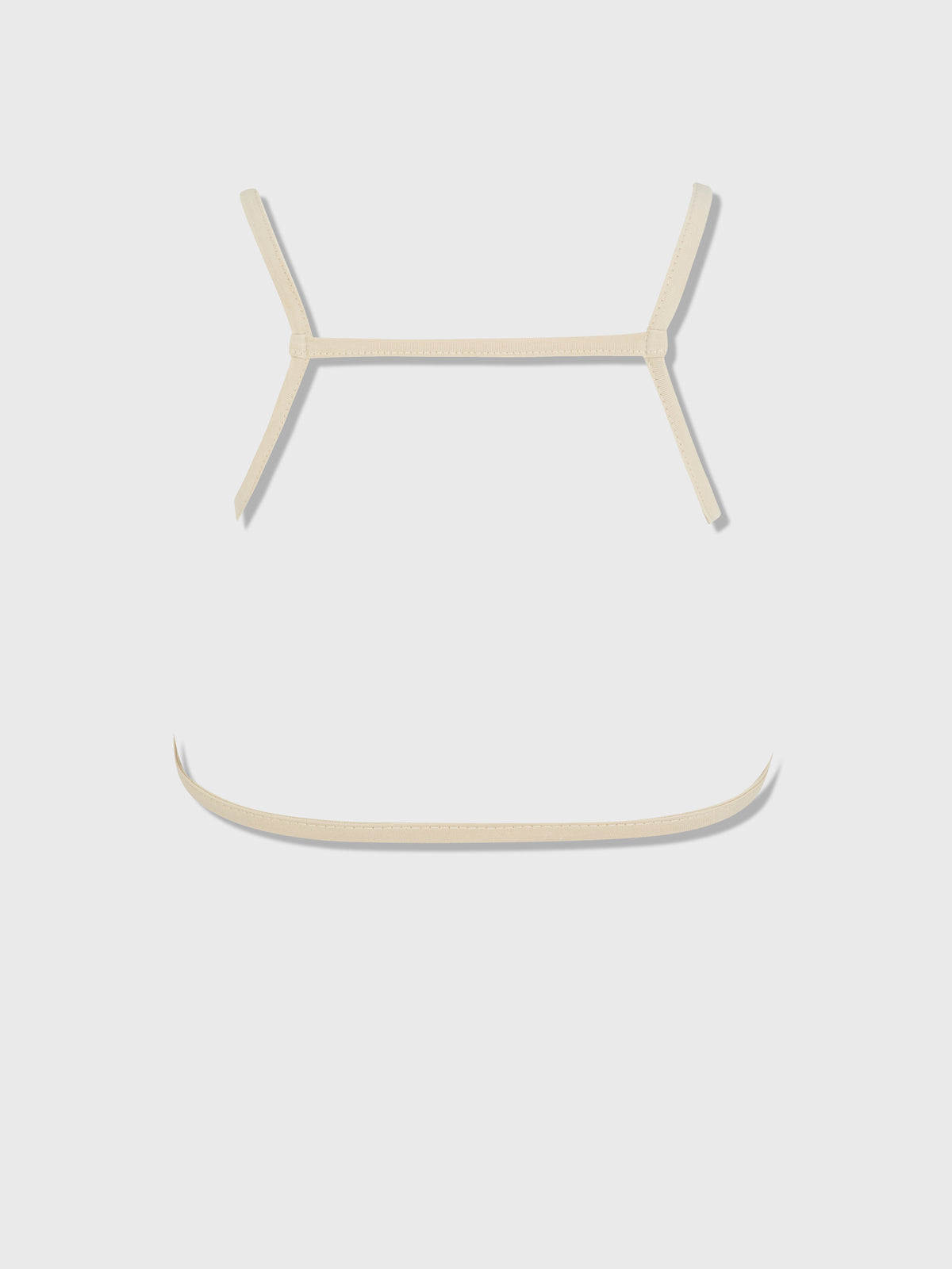 Top Luca | Off White