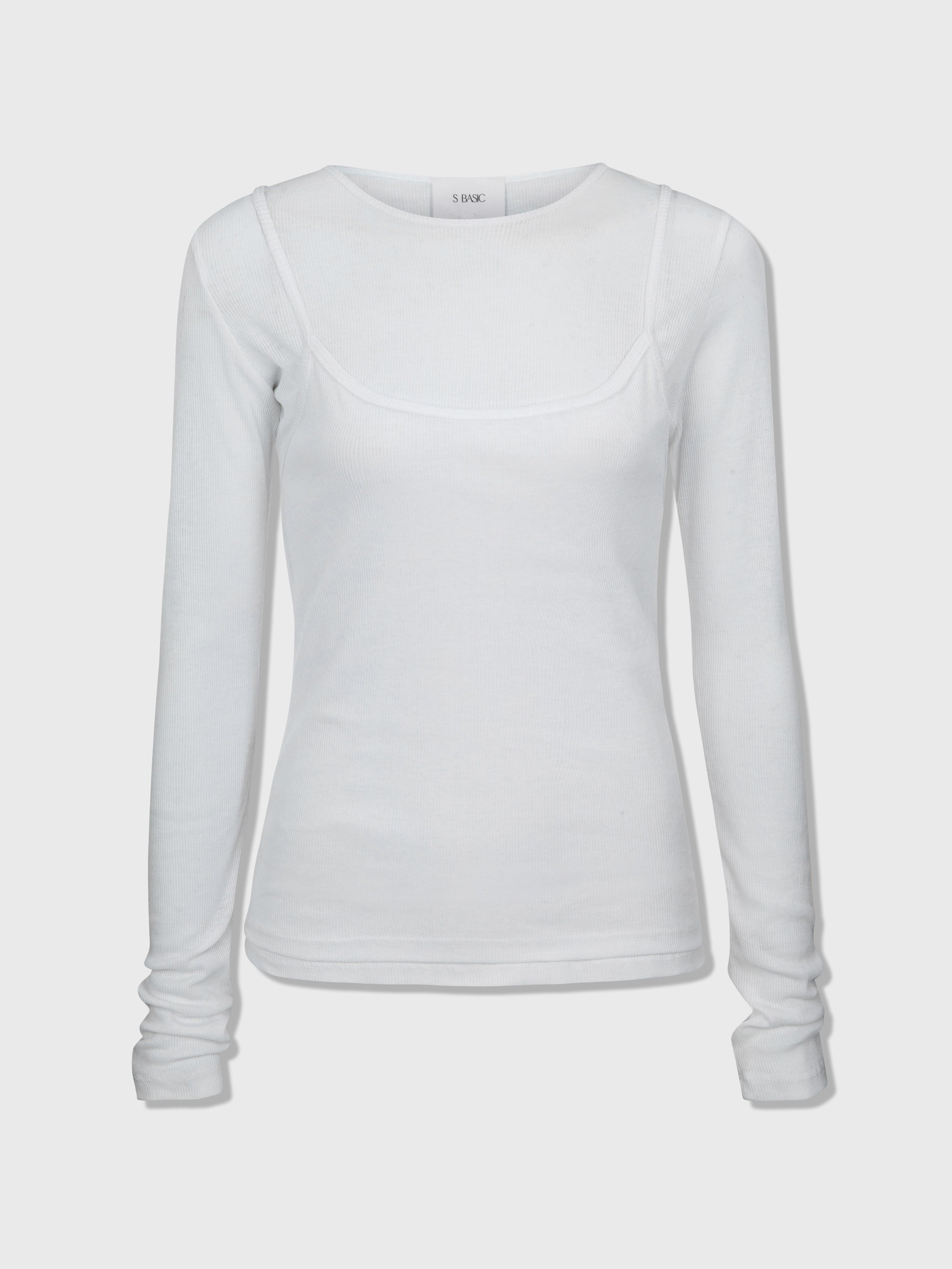 Kai | White