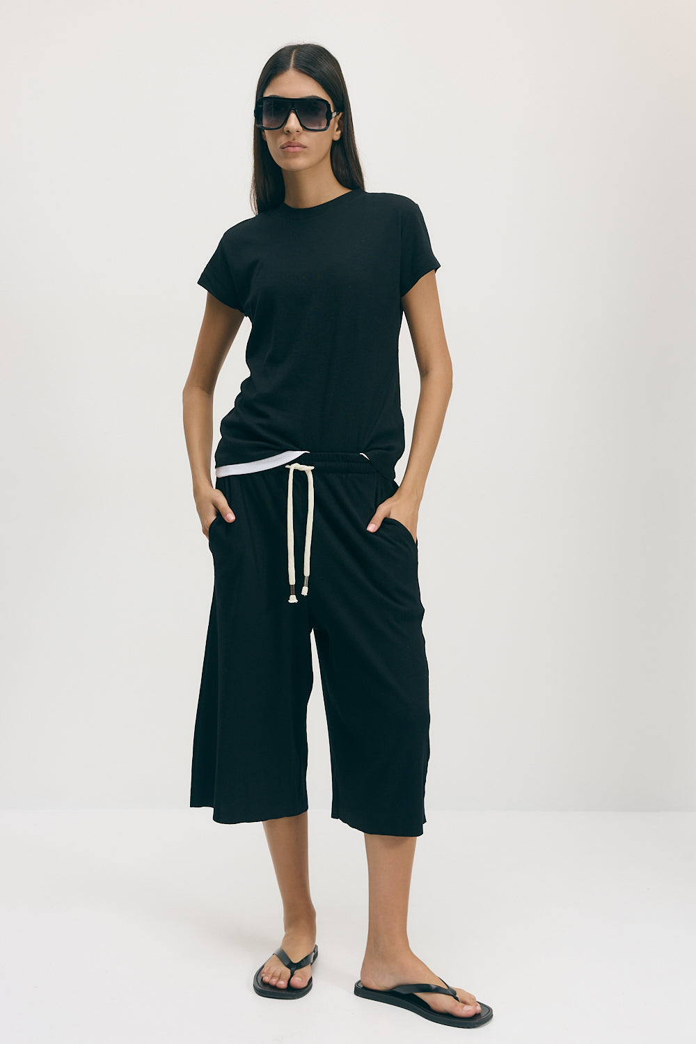 Isabel Bermuda | Black