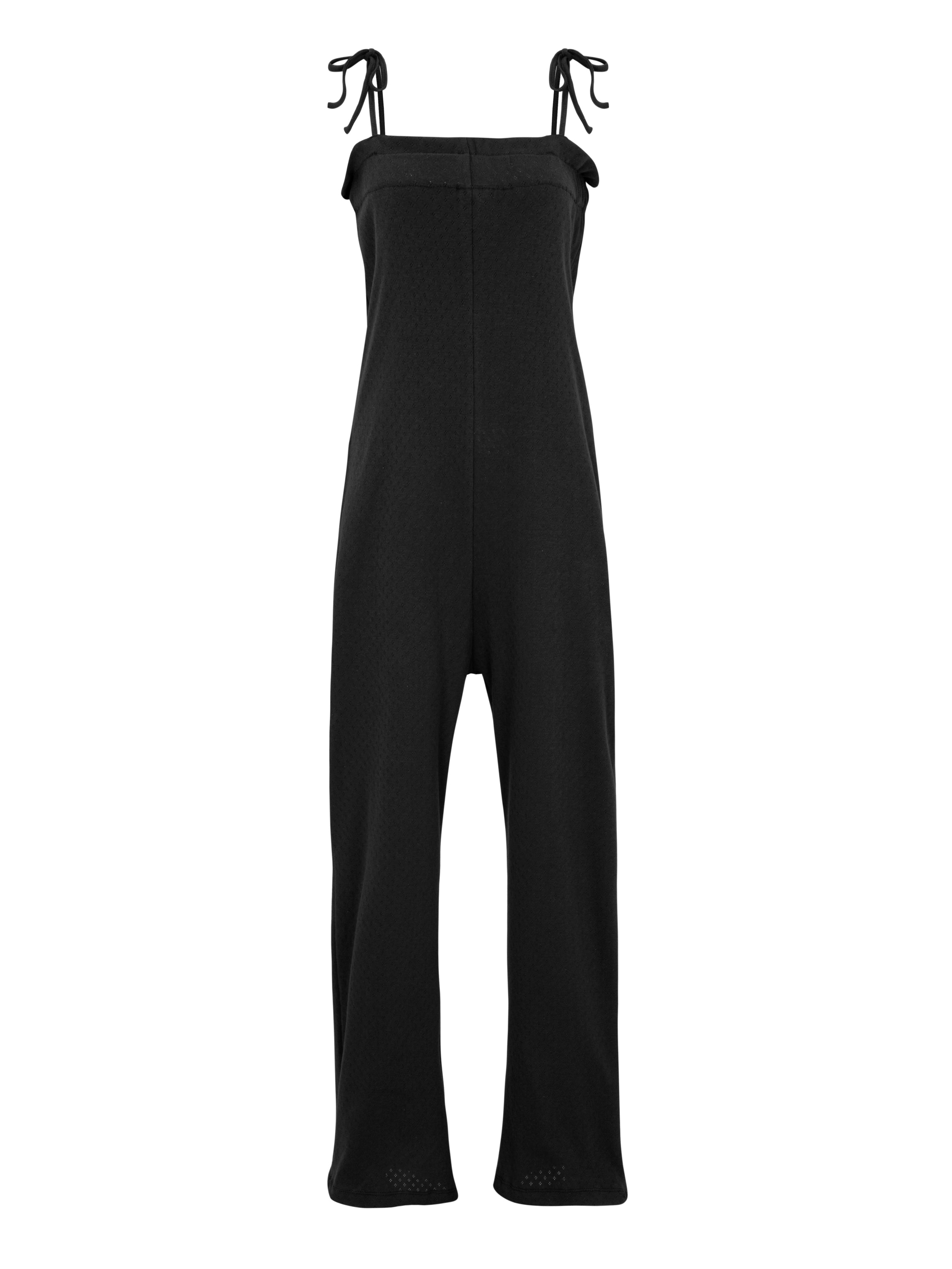 Overall aura Soft and comfortable ponteil fabric for summer