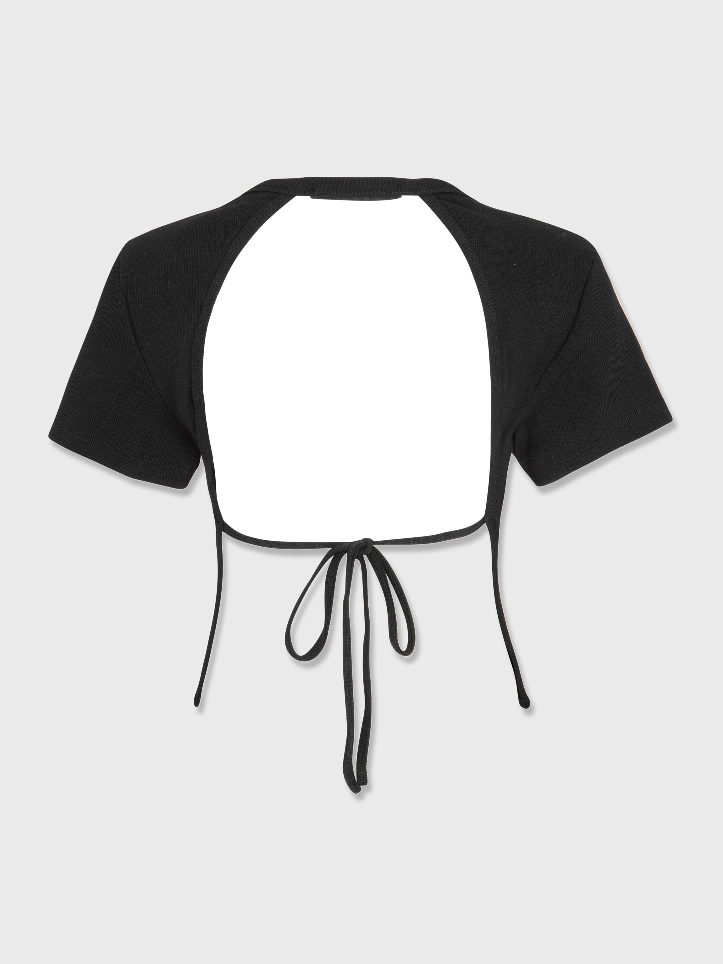 Charlotte | Black