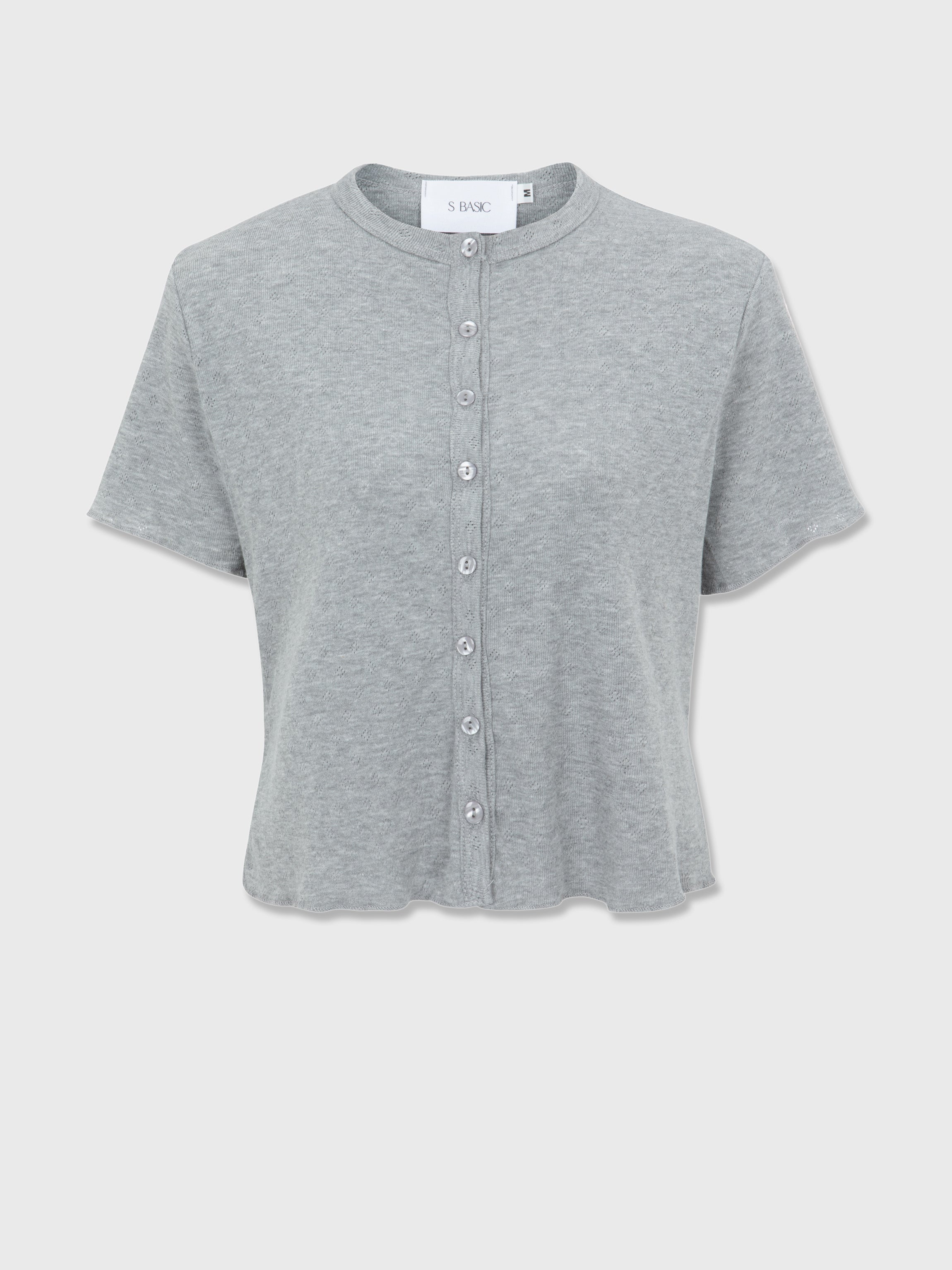 Melodi set | Grey