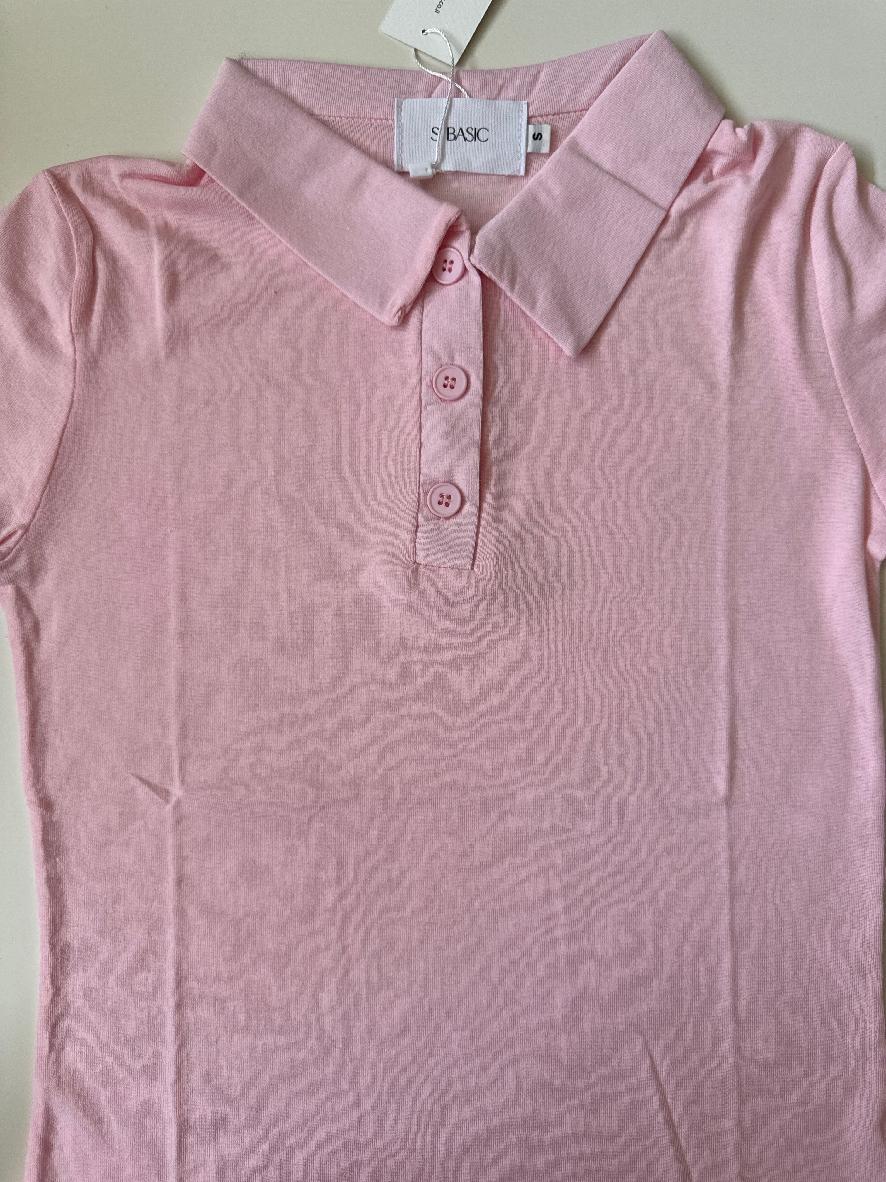Shon polo top