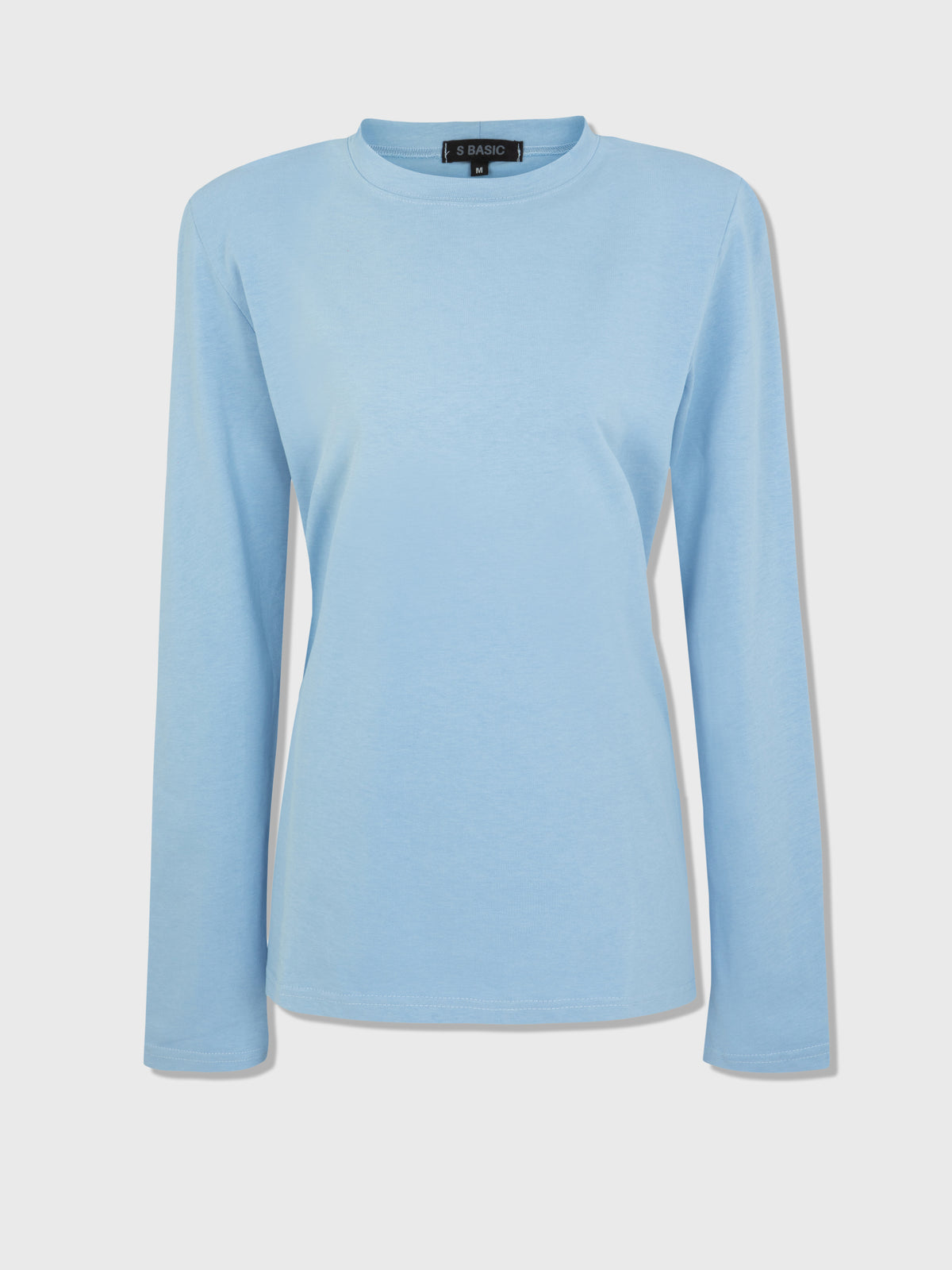 Monica | Baby Blue