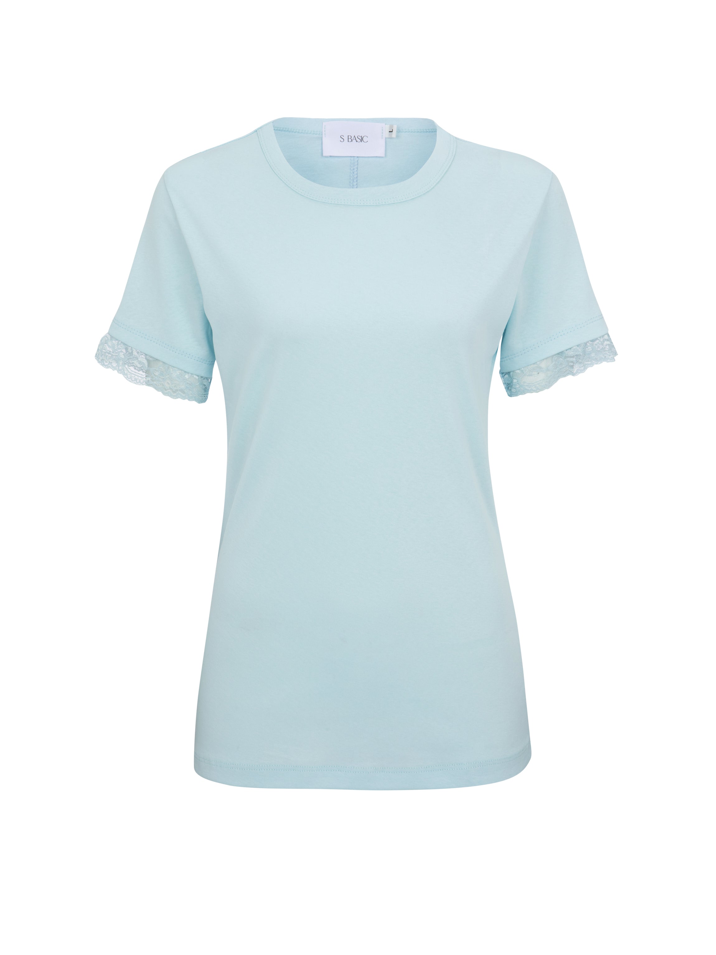 Lili top lace