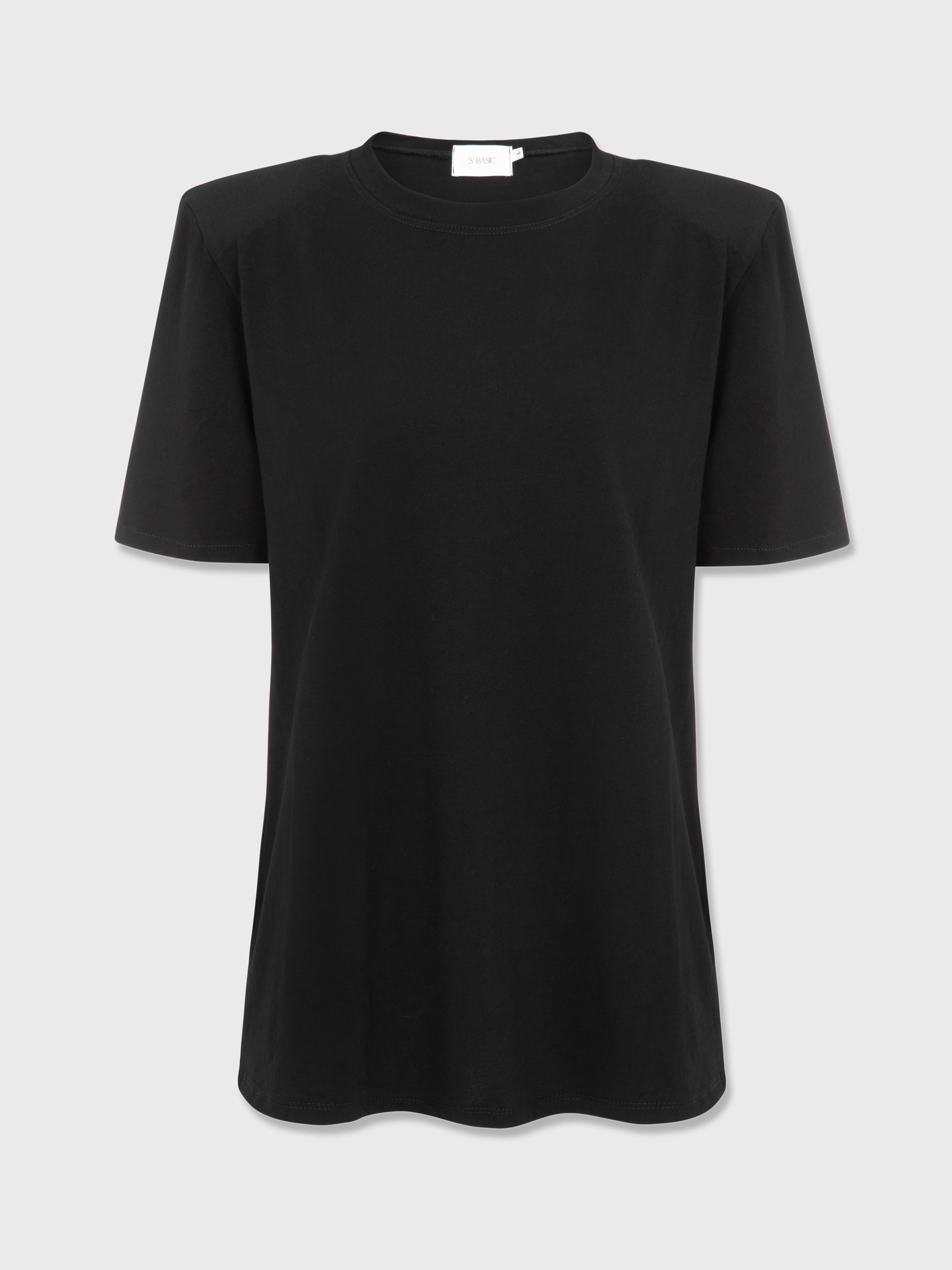 MONICA | Black