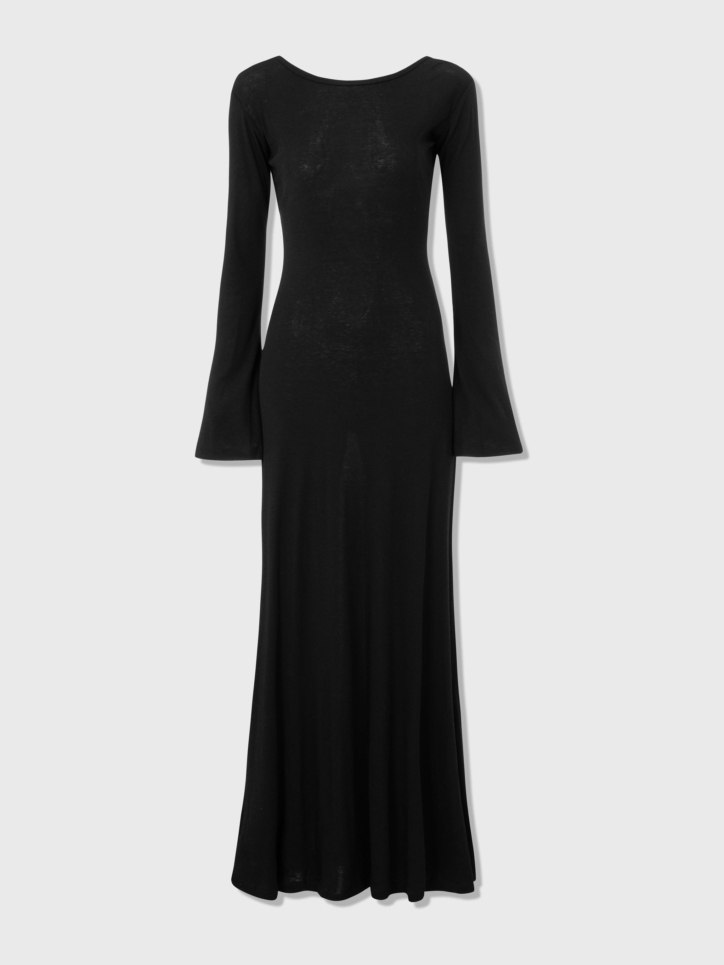 Allesandra | Black
