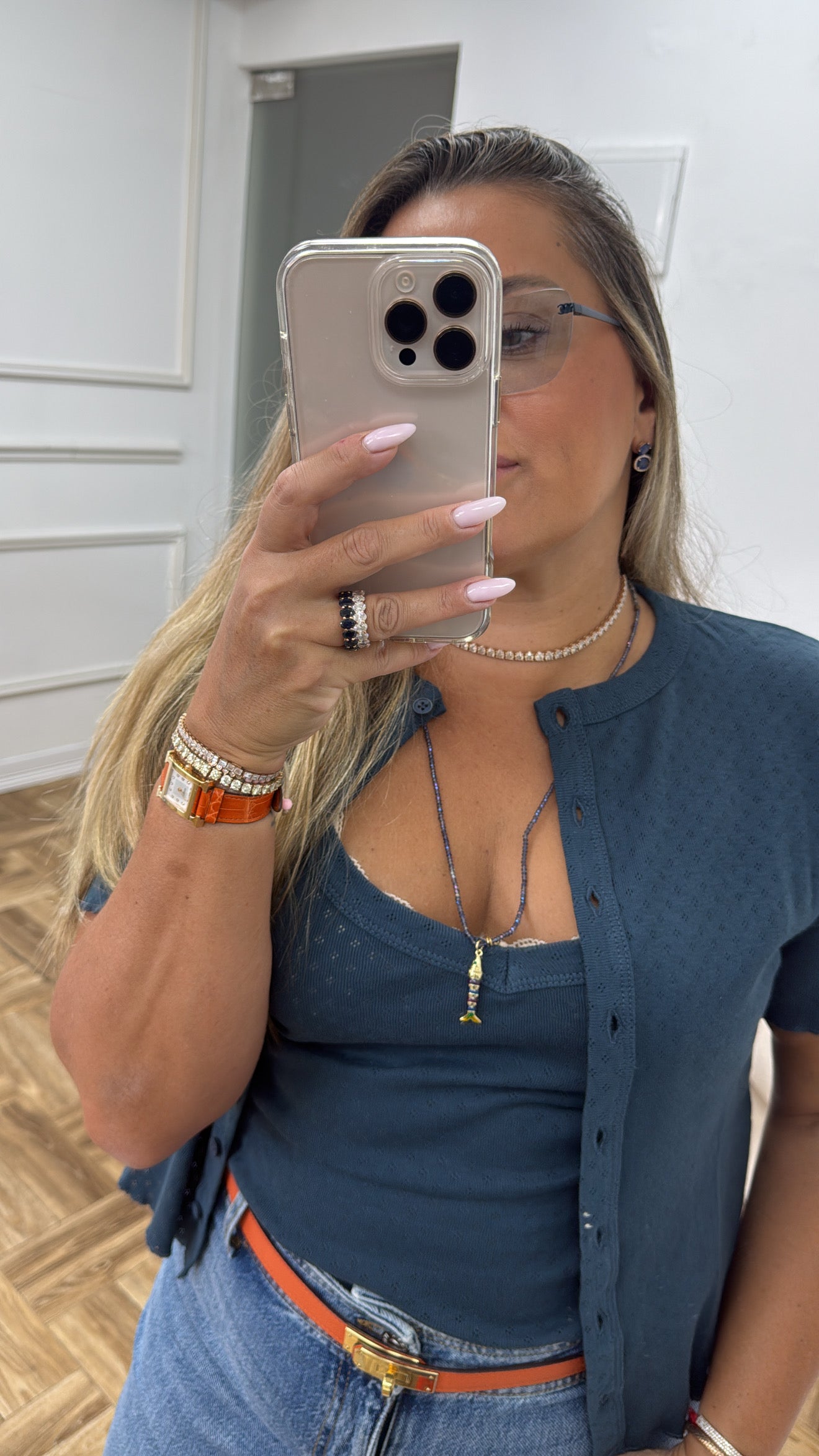 Melodi set