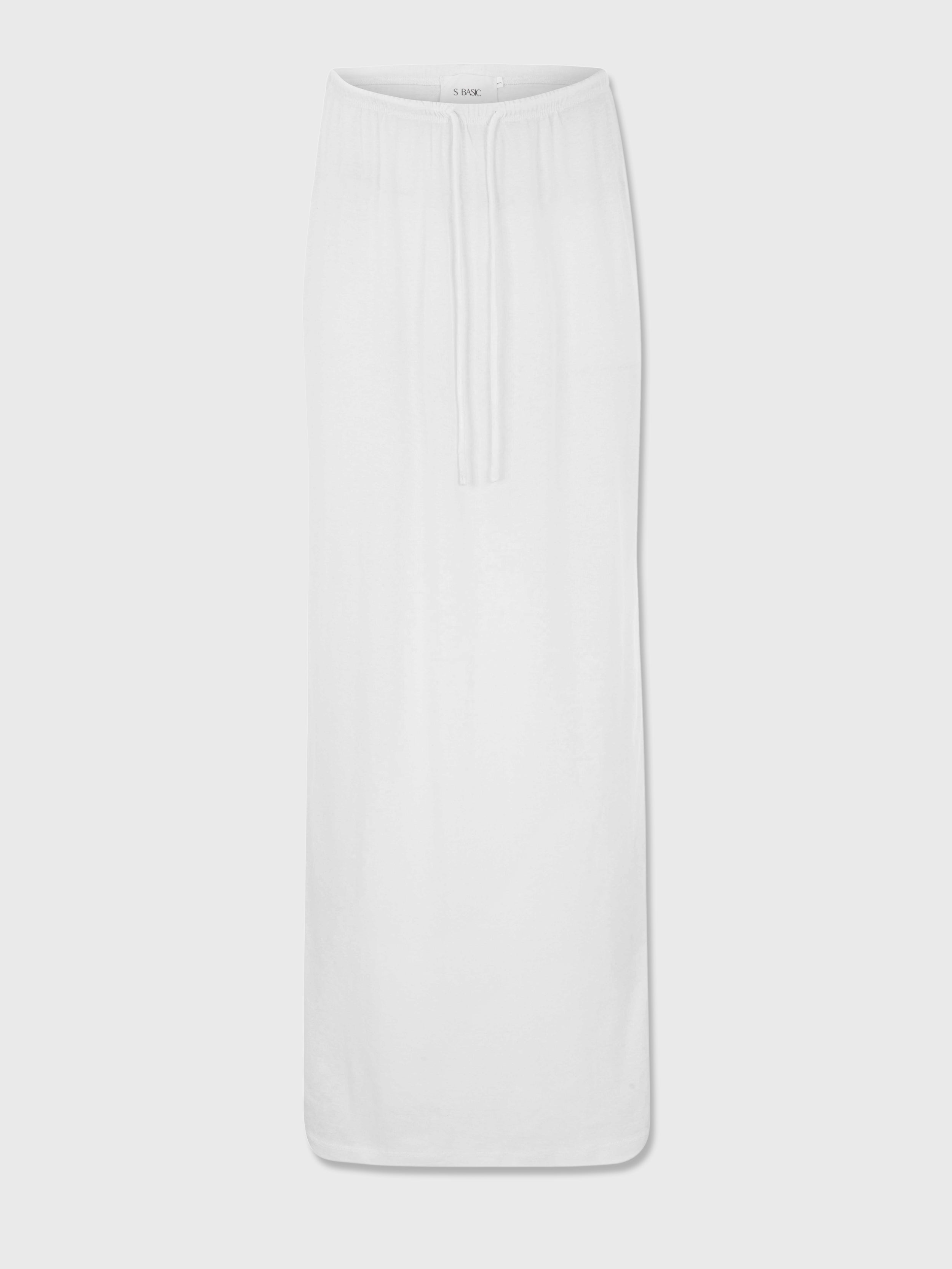 Mila skirt | White