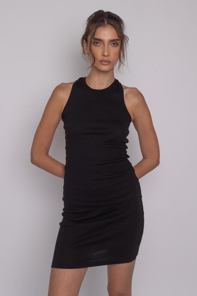 Rif dress