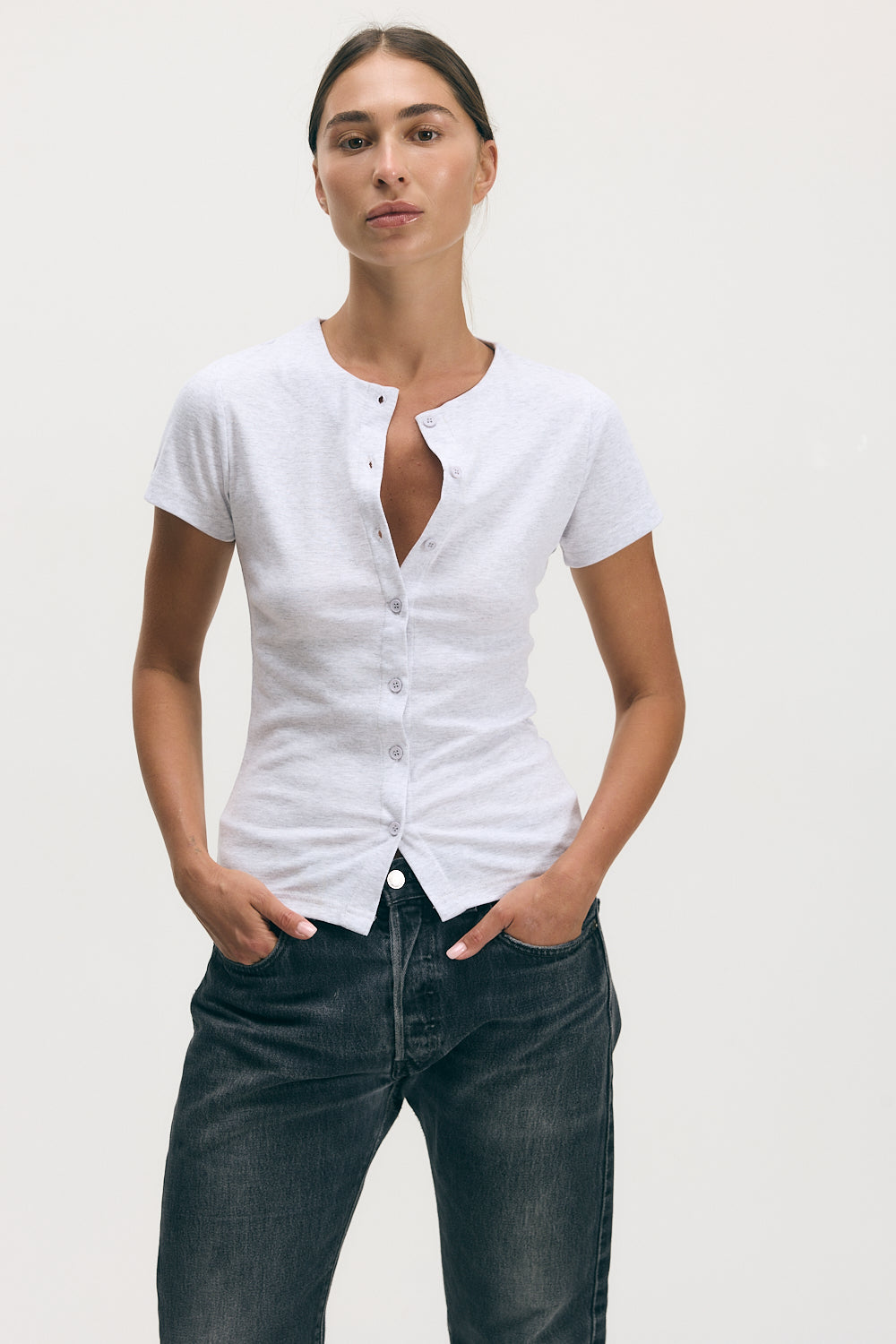 Same top | Gray