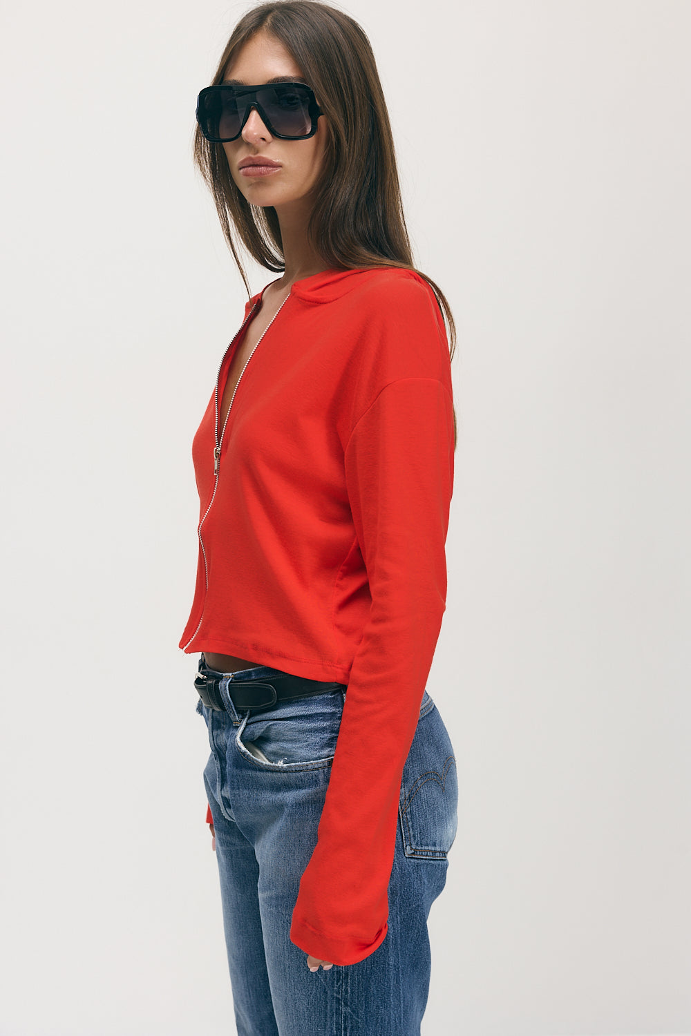 Naya | Red
