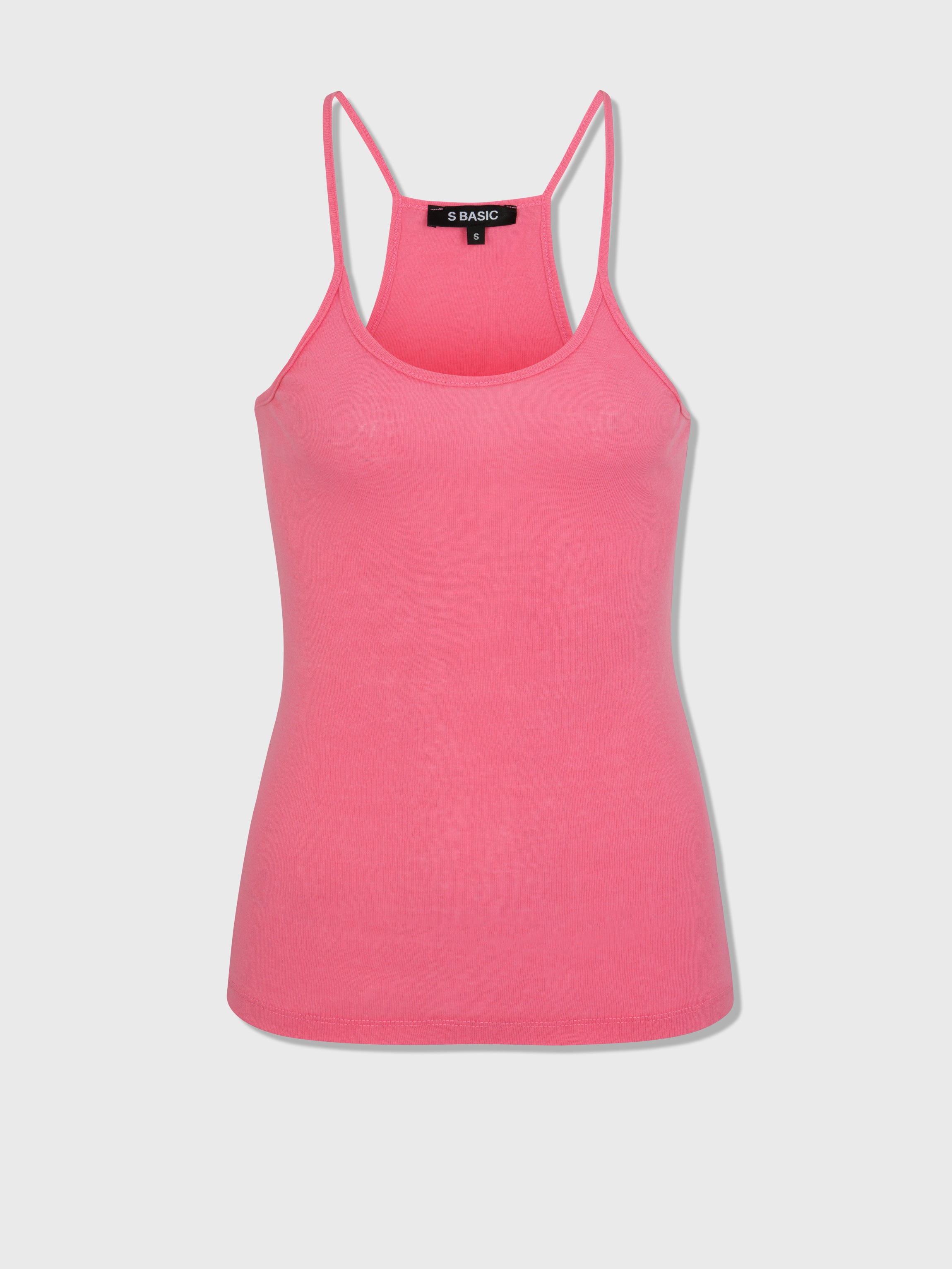 Elle tank | Pink Baby