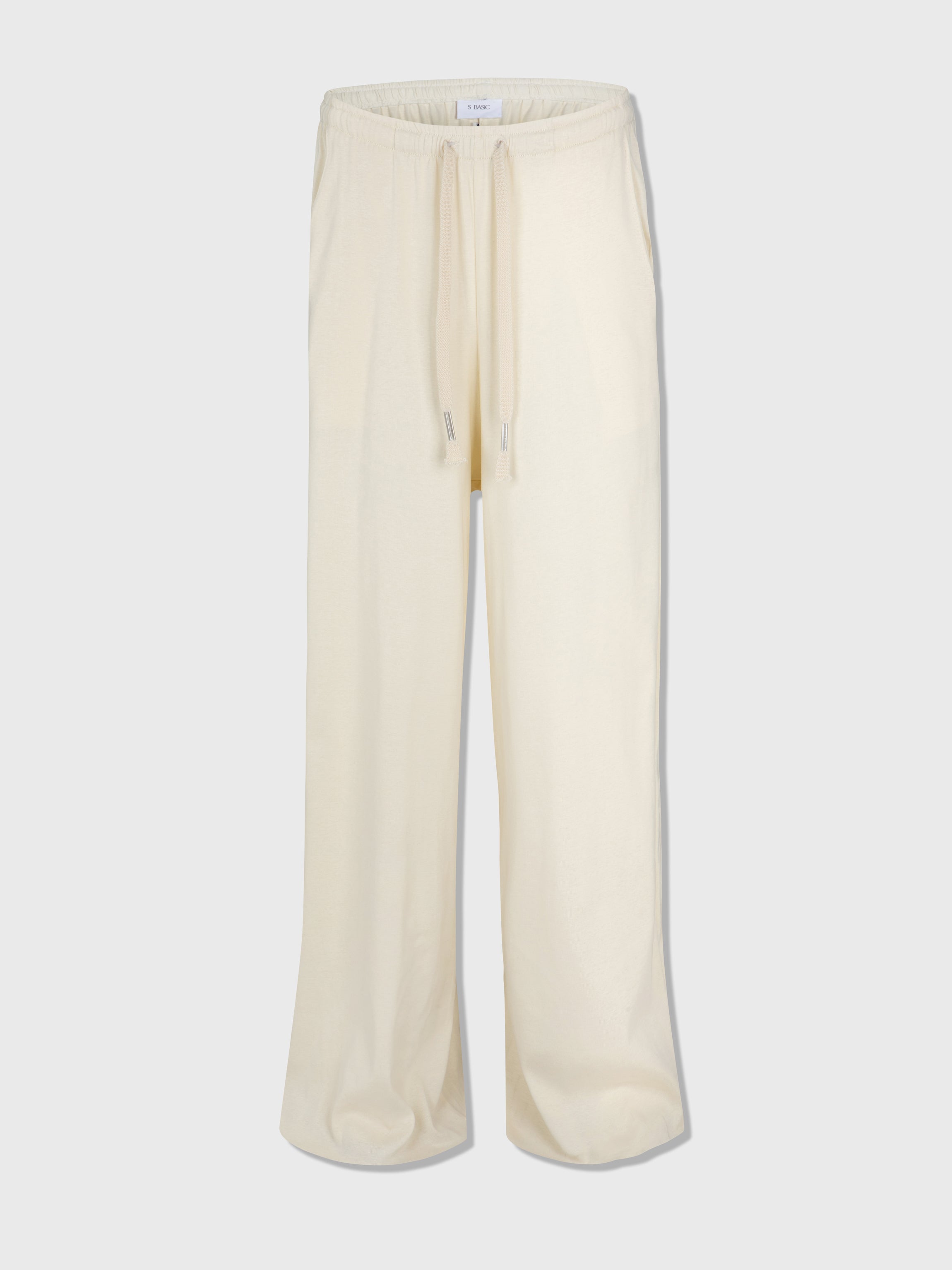 Teach pants | Cream