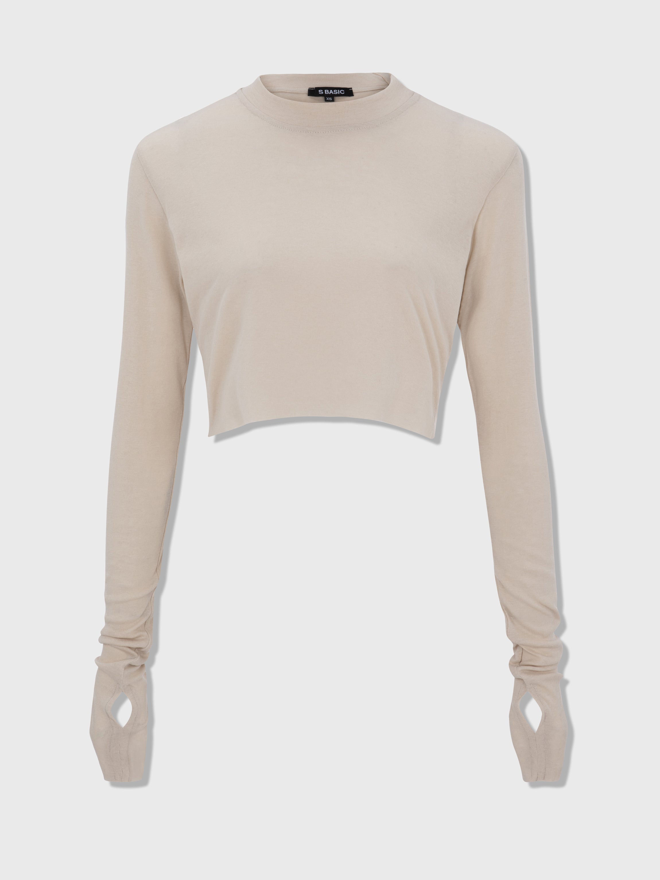 Eden | White