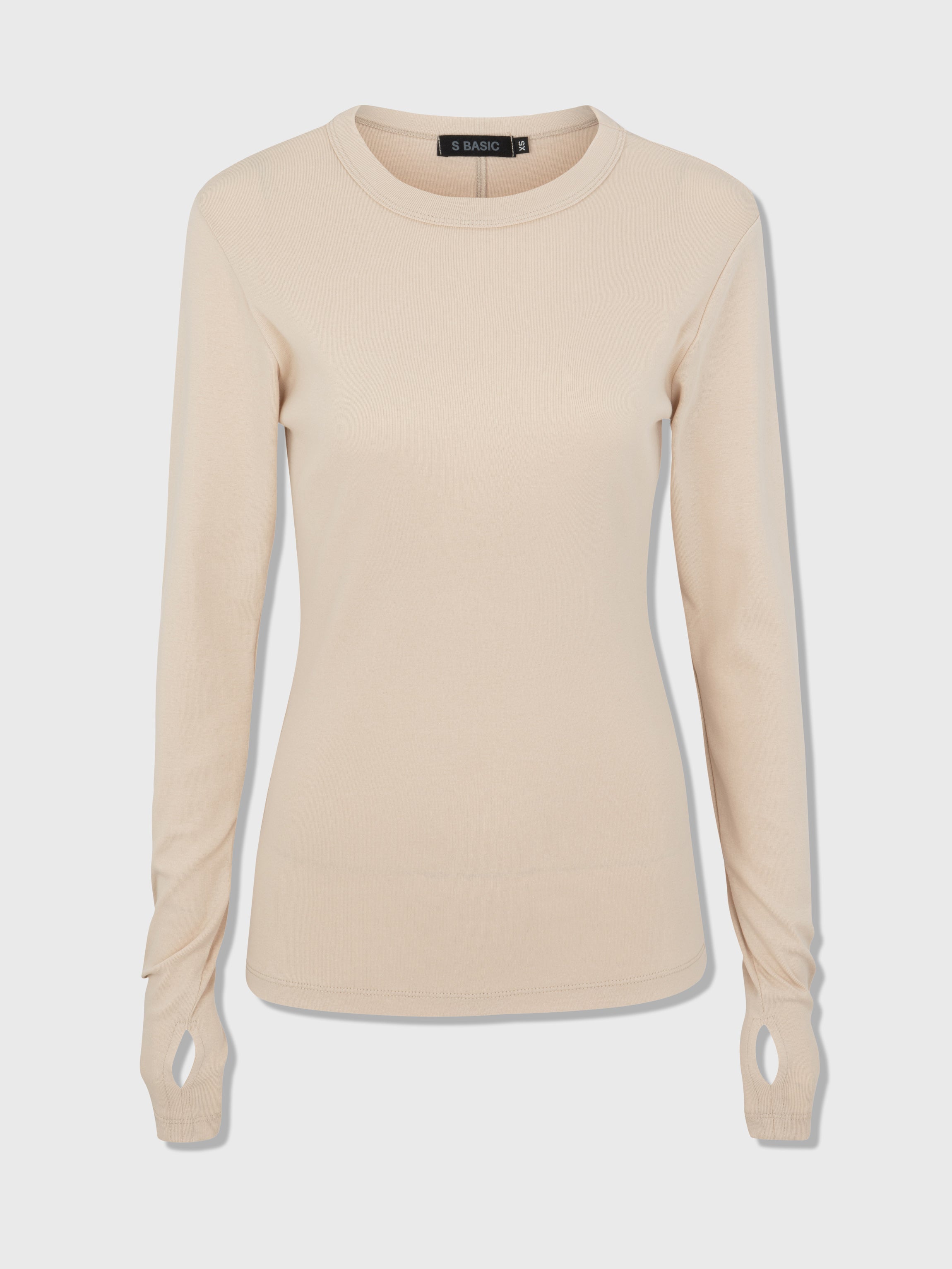 LILI SHIRT | Off White