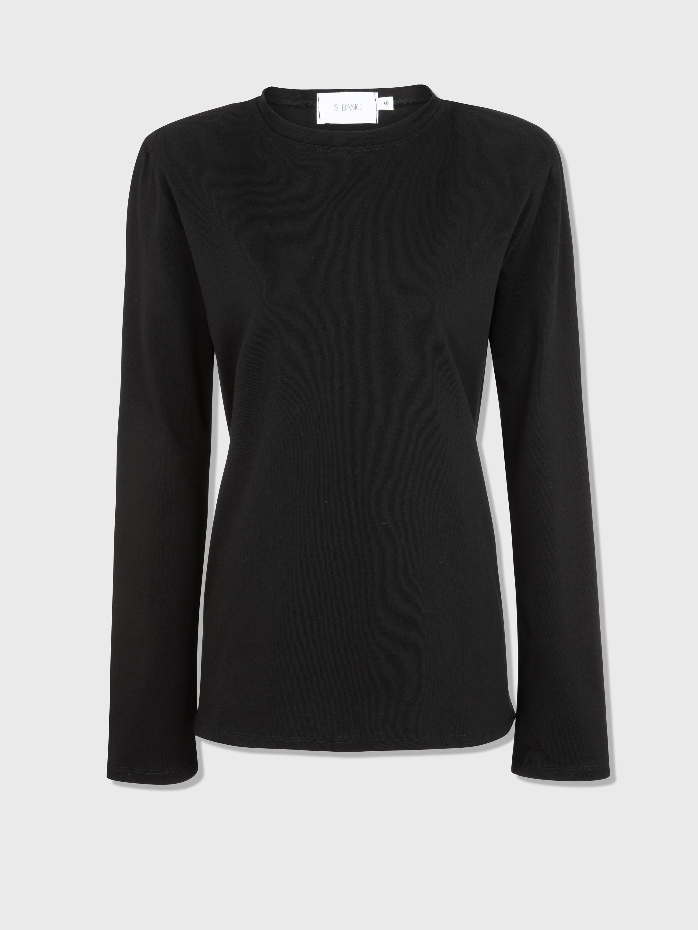Monica | Black