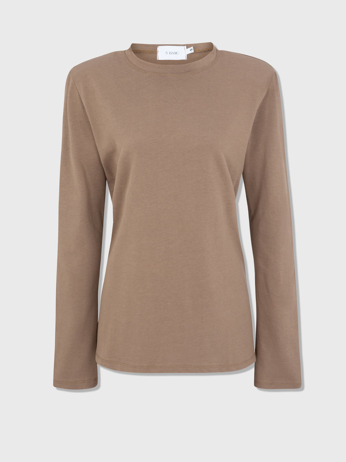 Monica | Brown